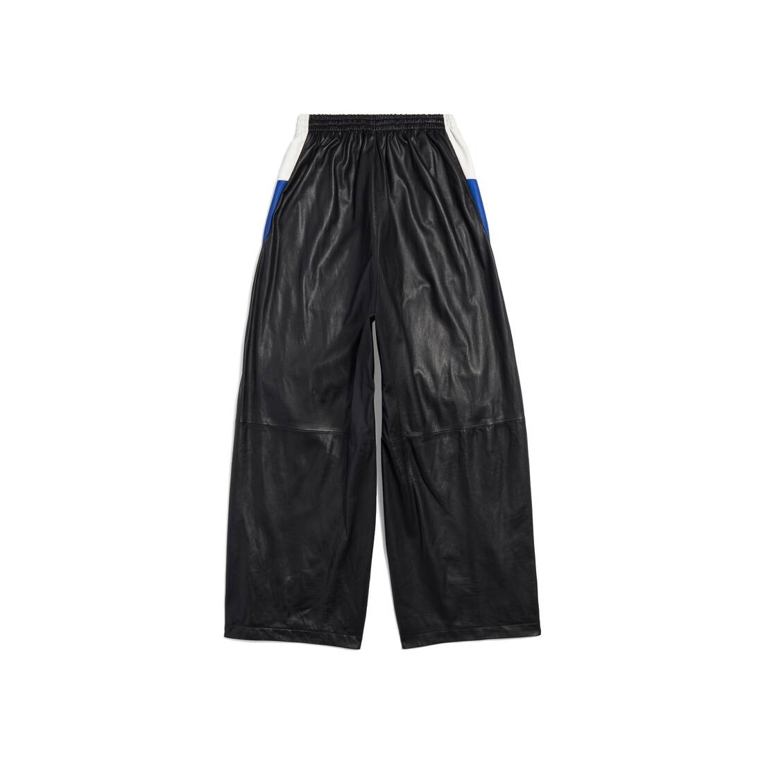 3b Sports Icon Tracksuit Pants in Black - 2