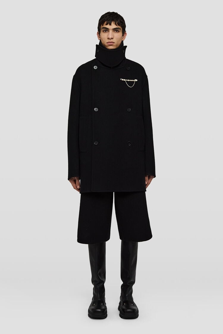 Coat - 2