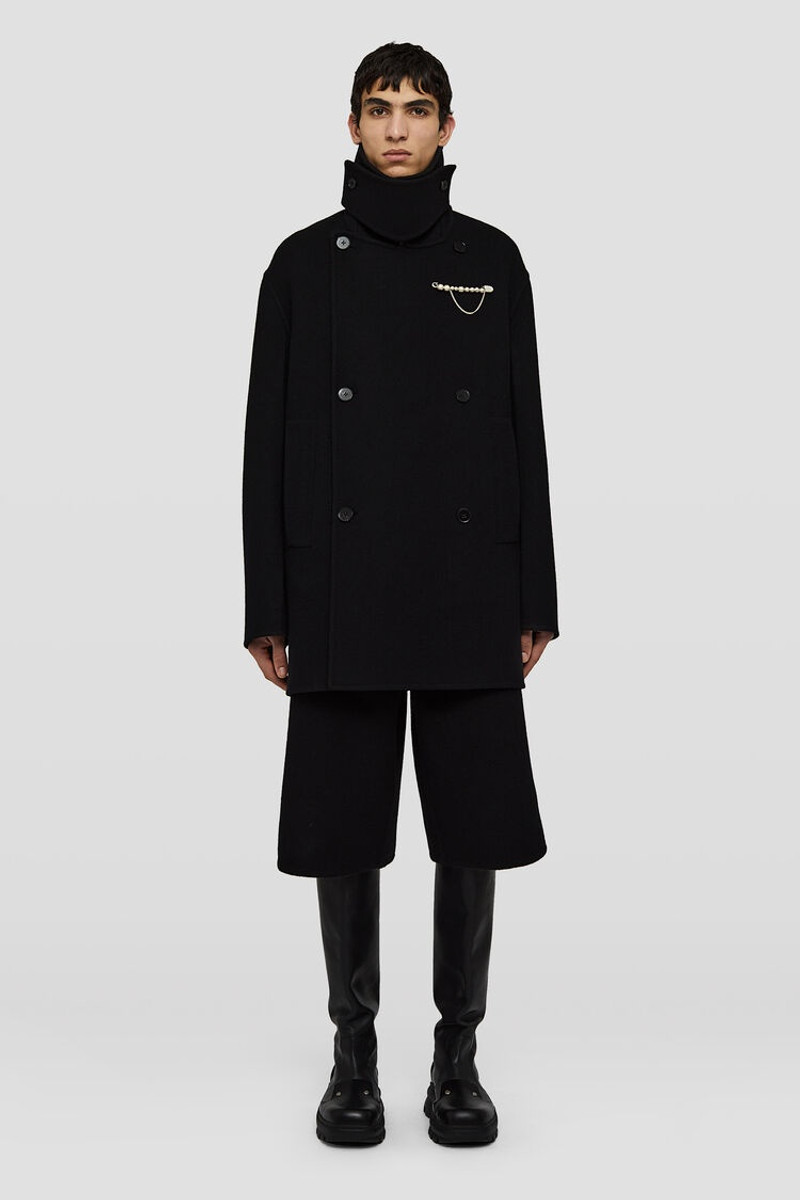 Jil Sander Coat outlook