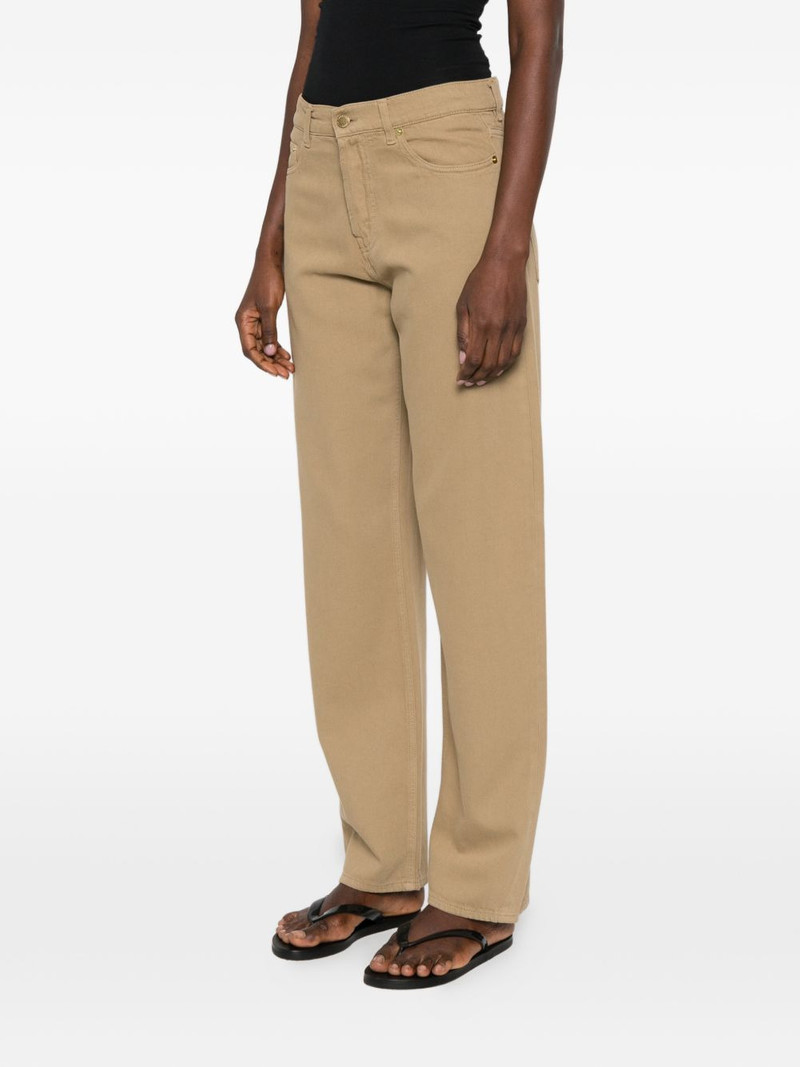 five-pockets trousers 3