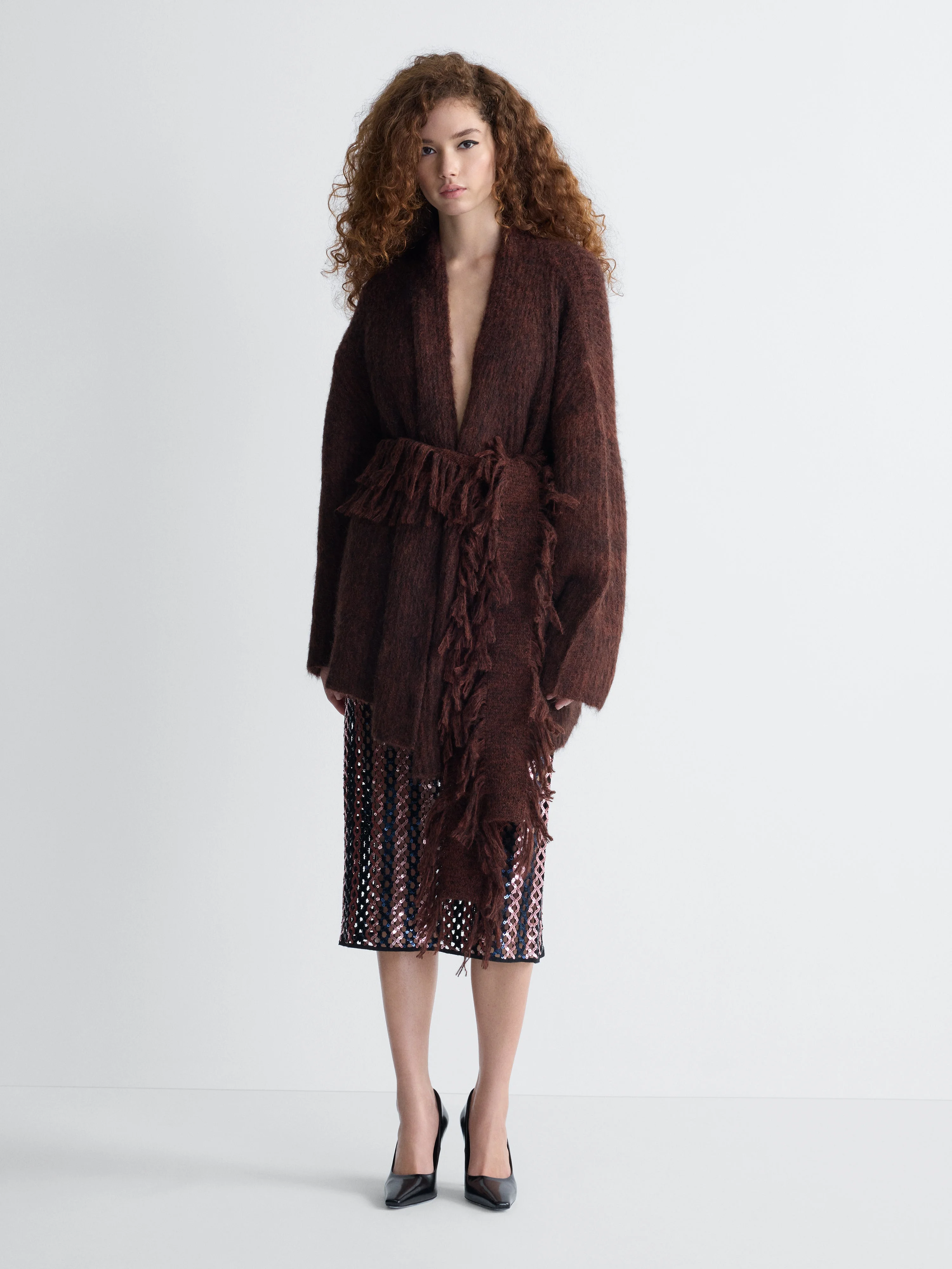 Greer Jacket - 1