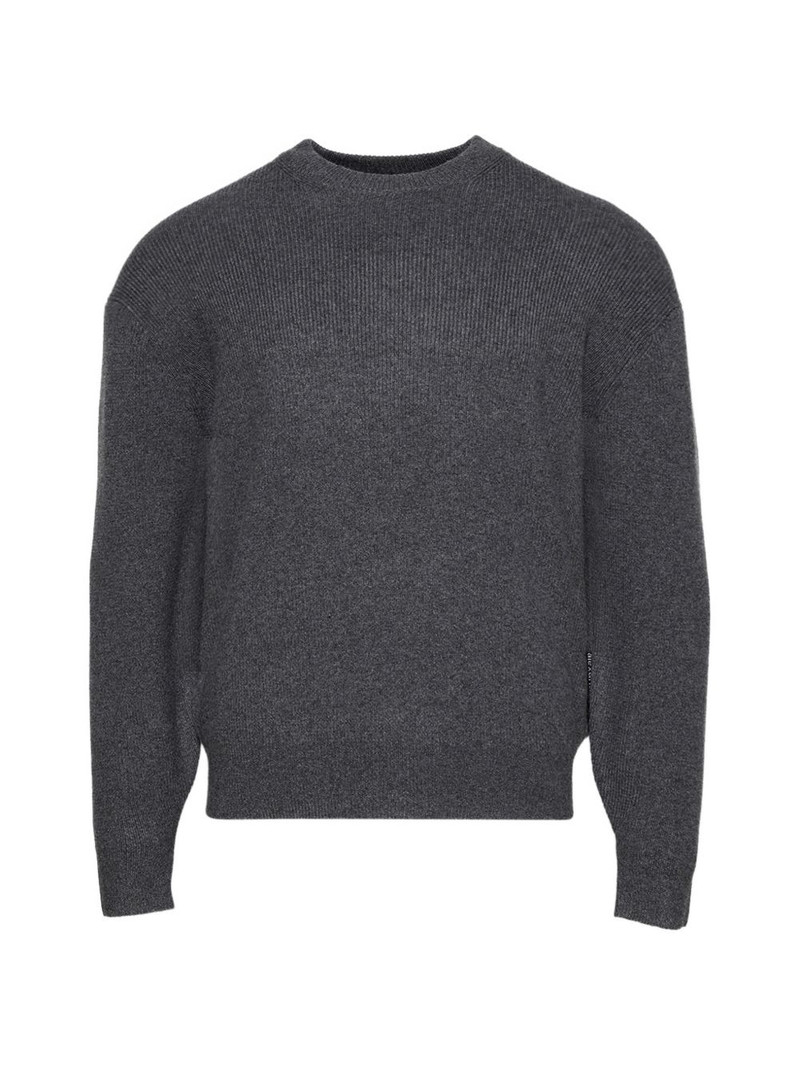 crew-neck sweater 1