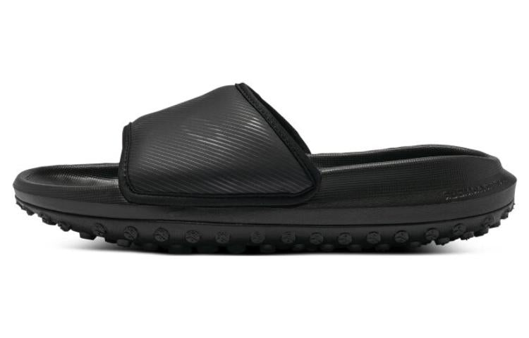 Under Armour SUMMIT 'Triple Black' 3026033-001 - 2