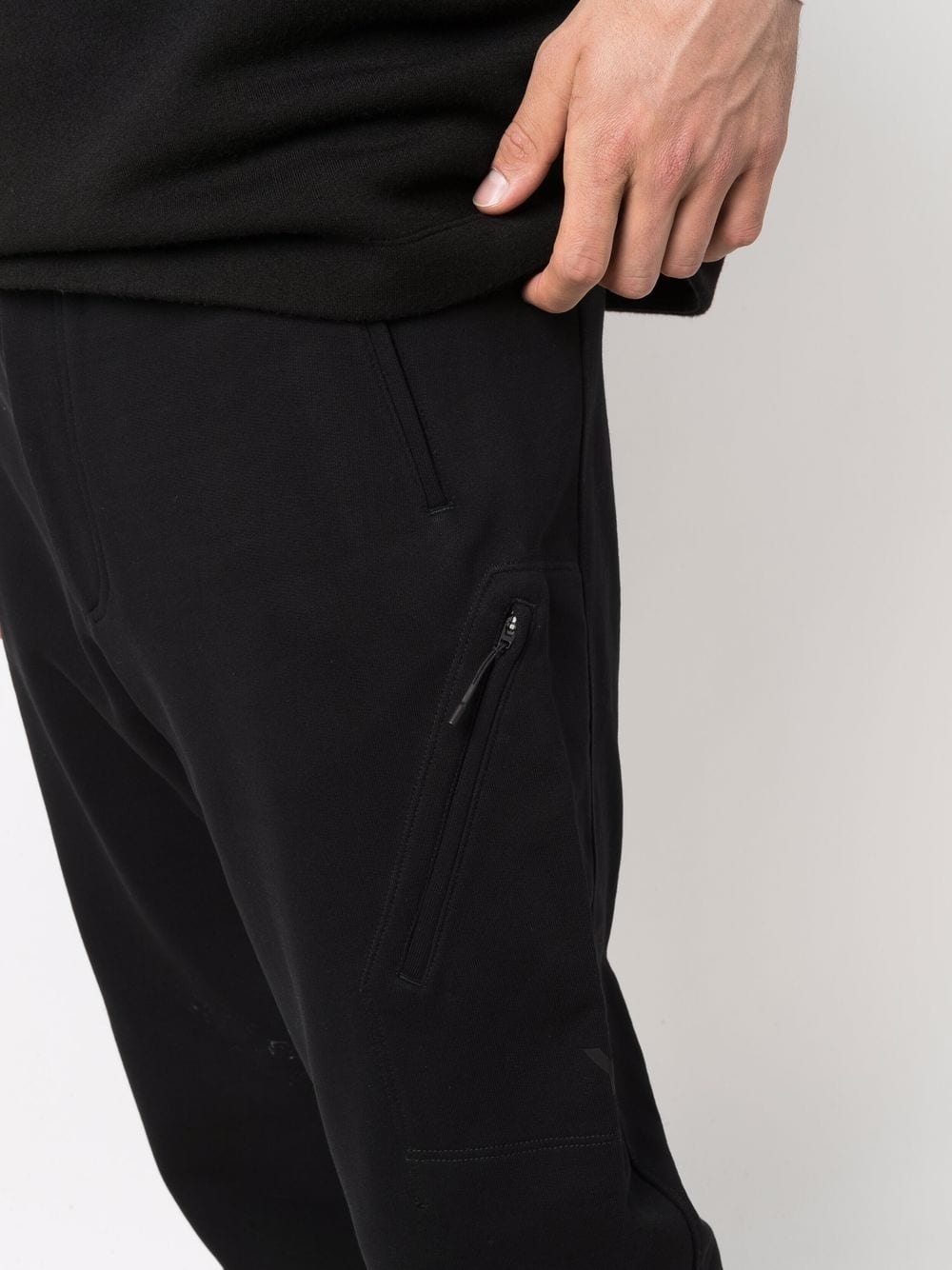 slim-fit track pants - 5