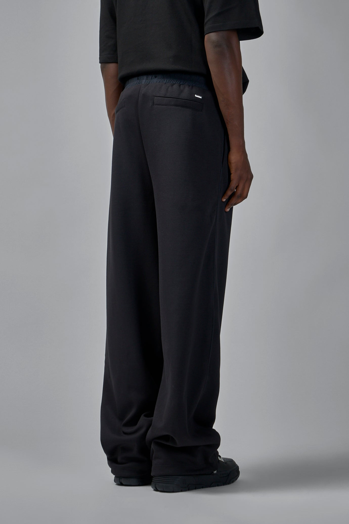 Lounge Track Pant - 4