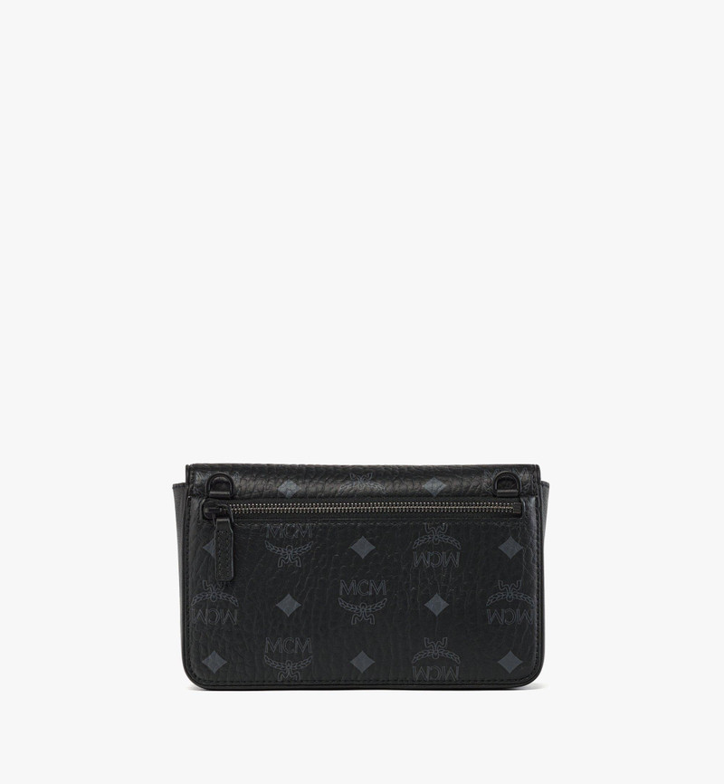 Aren Camera Bag in Visetos 5