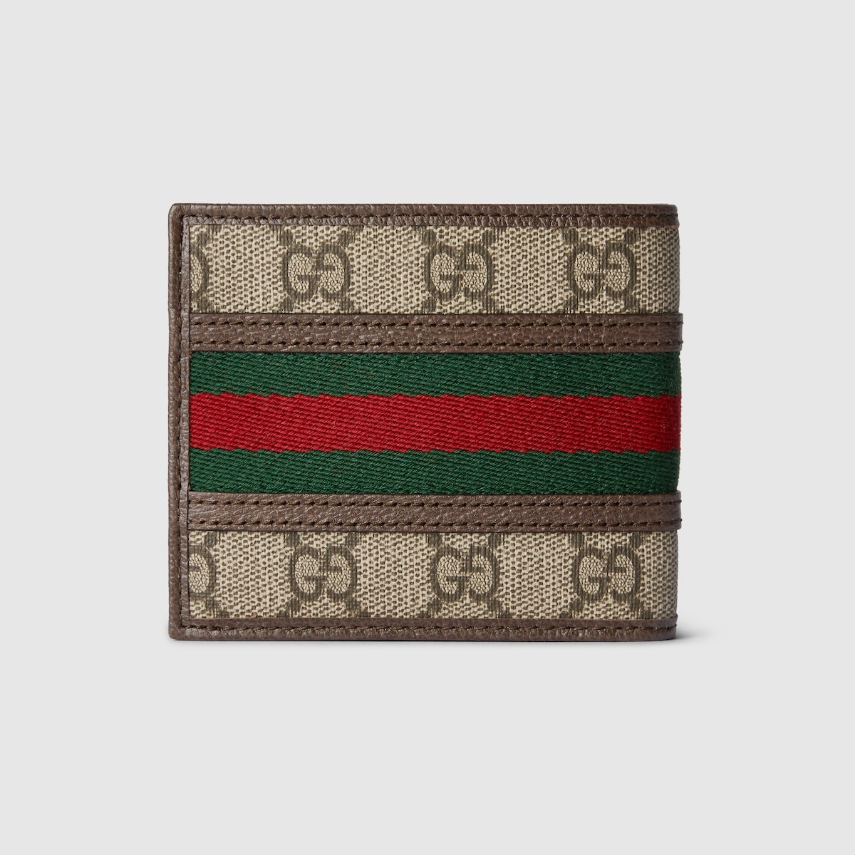 Ophidia GG wallet - 5