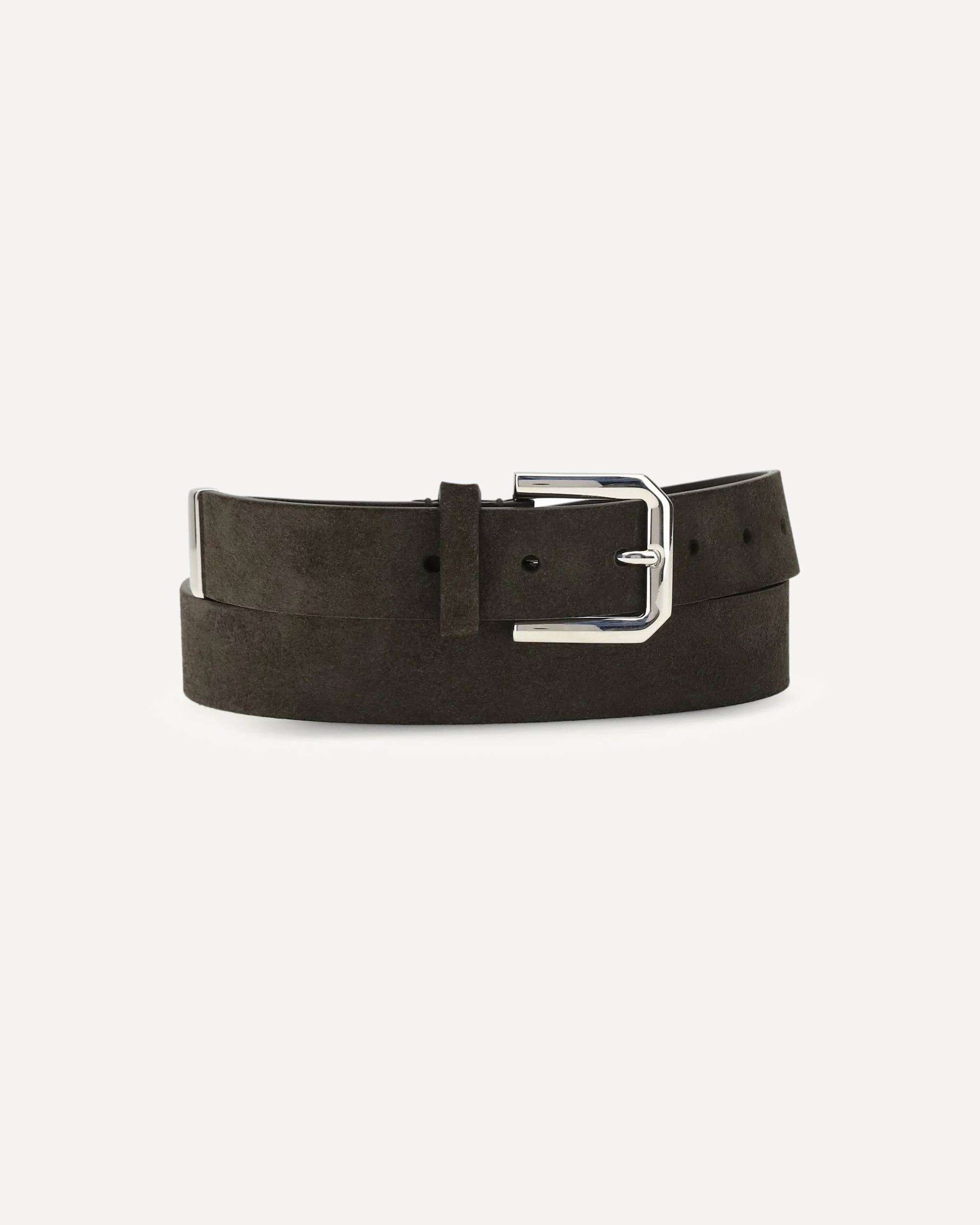Leather Belt - 1
