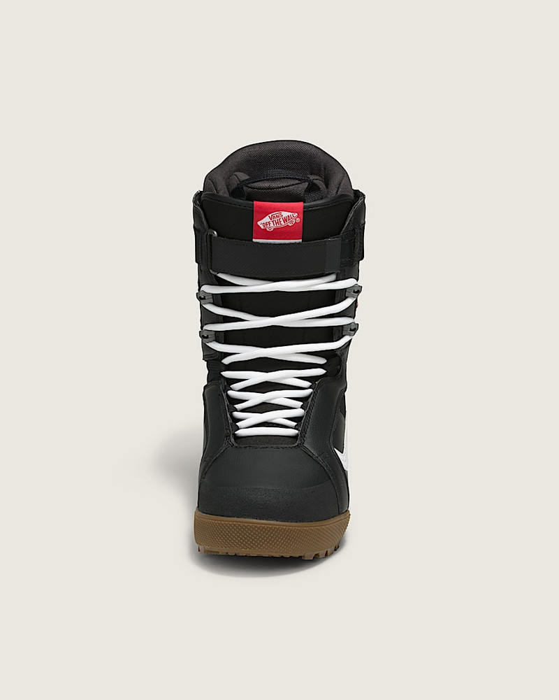 Vans Hi-Standard Pro Snowboard Boot outlook