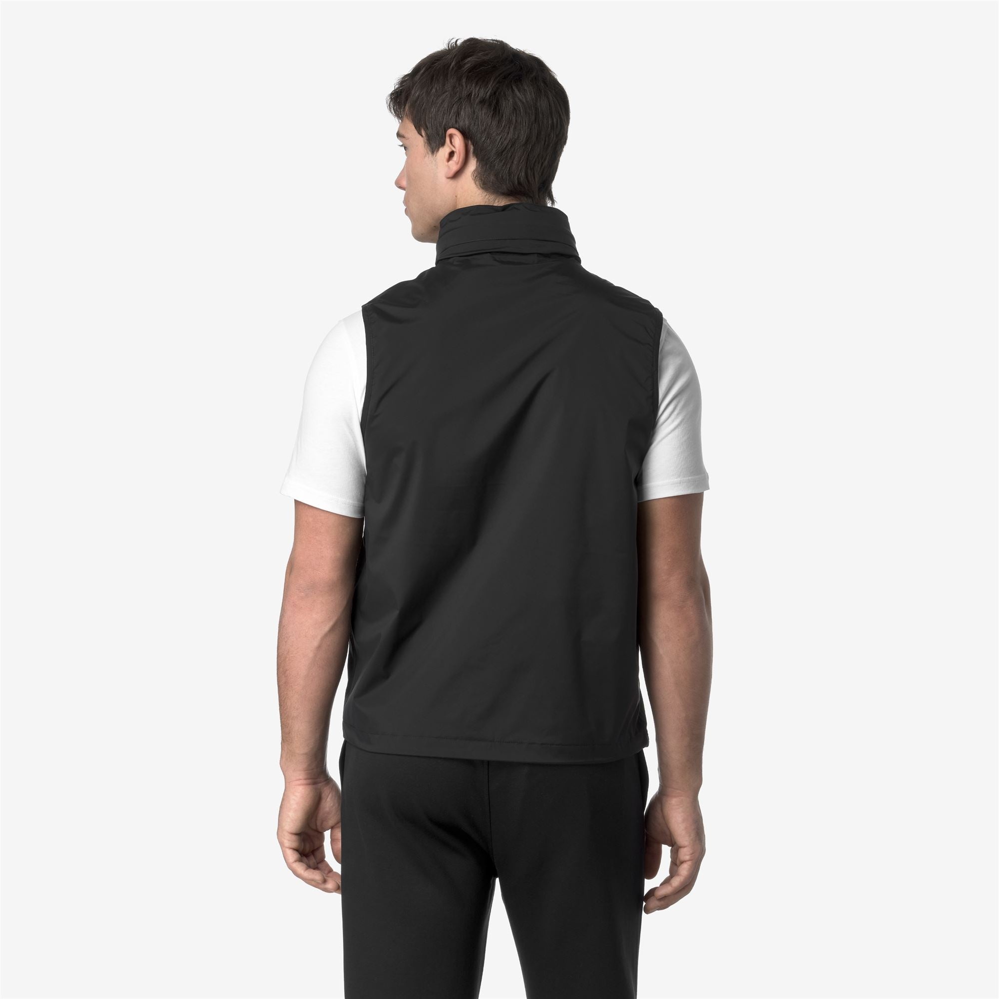 VALEN STRETCH NYLON JERSEY - 5