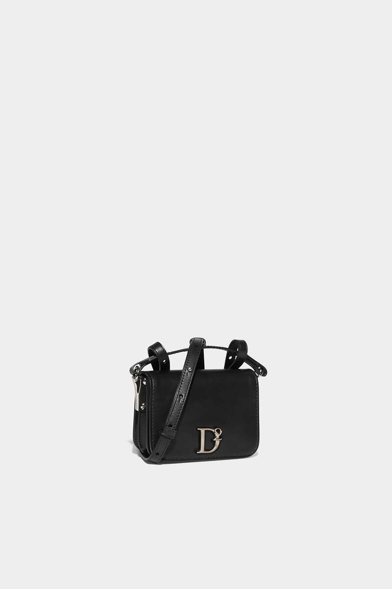 D2 STATEMENT CROSSBODY - 3