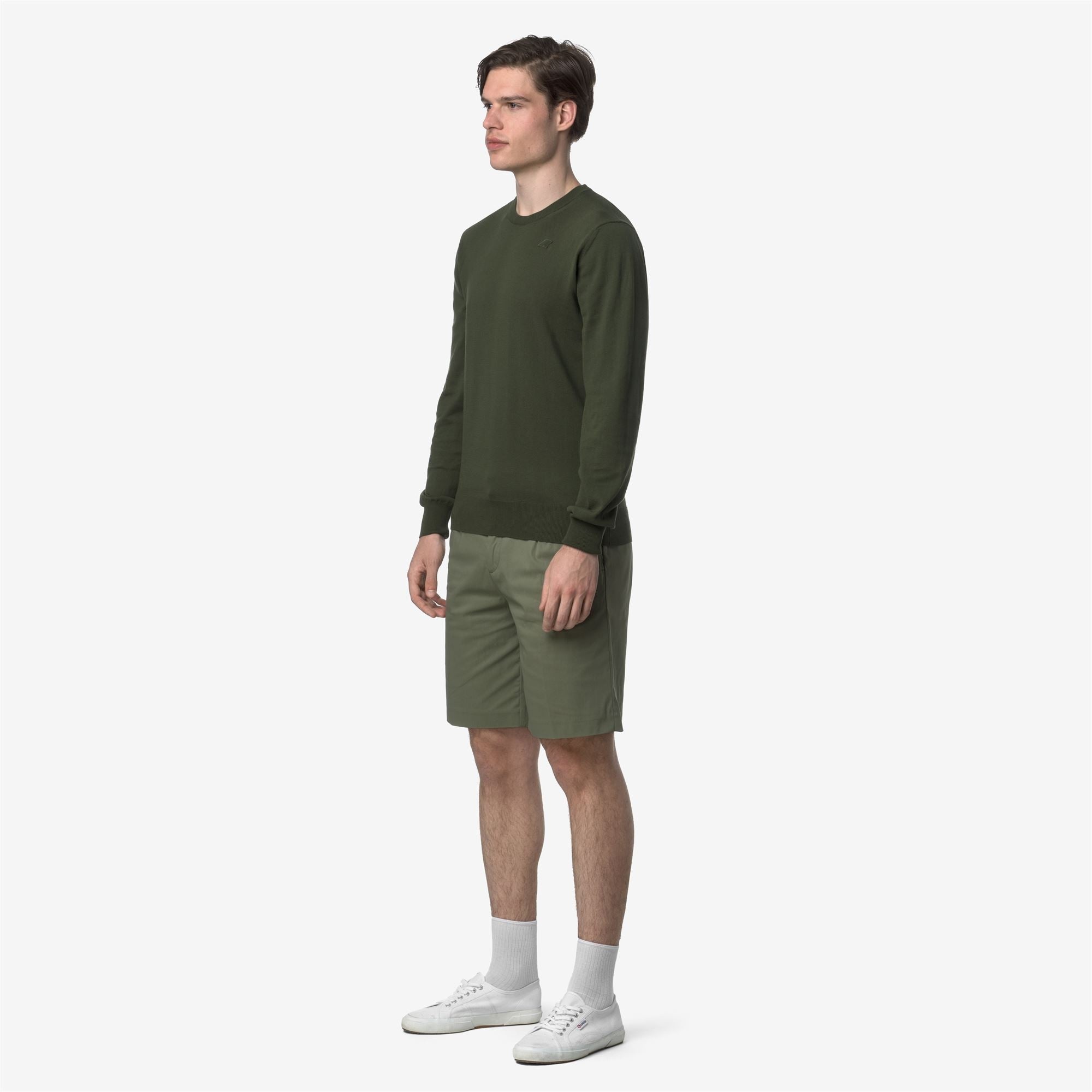 SEVERE TWILL TECH - 4
