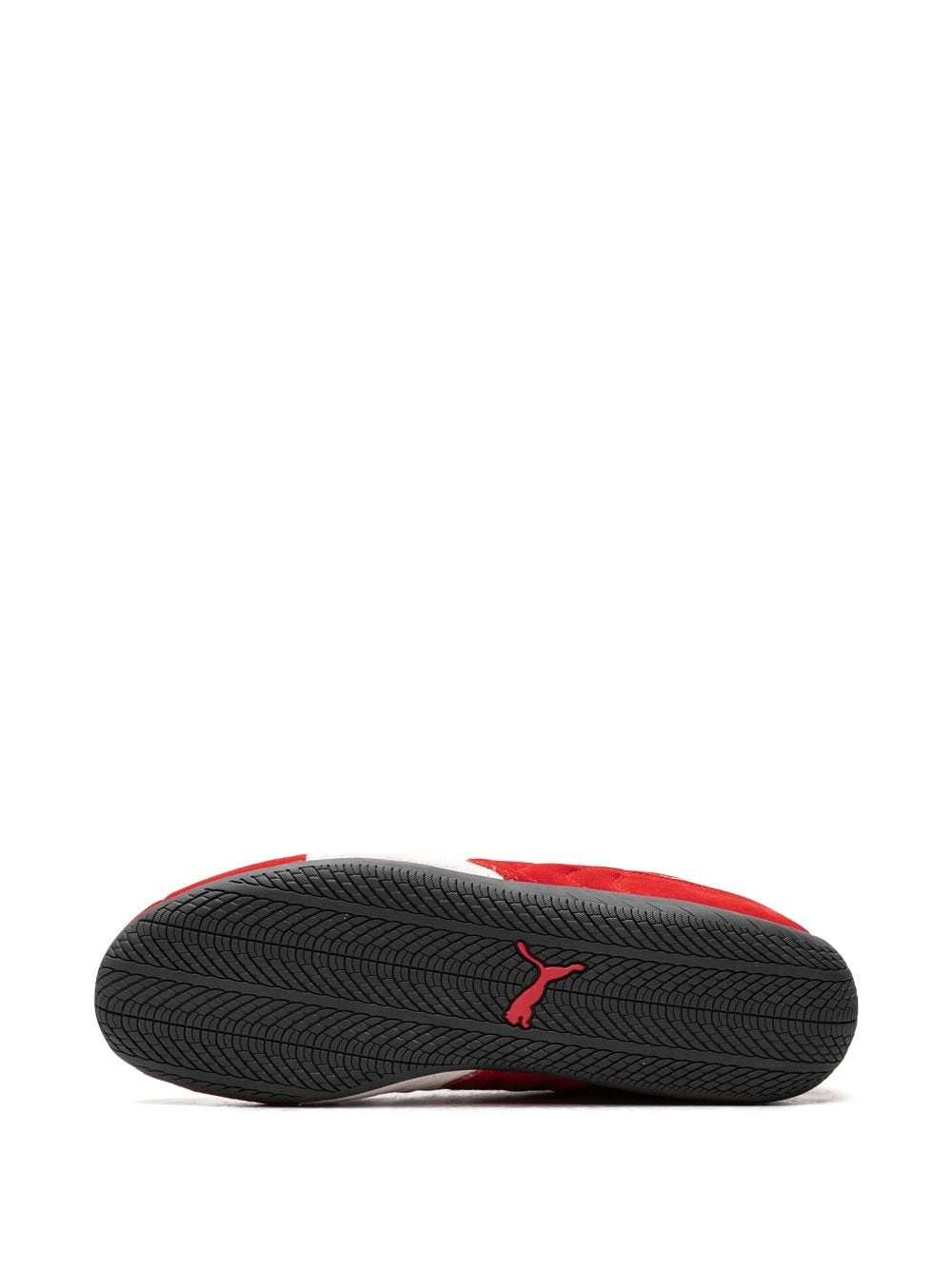 Speedcat OG "Red/White" sneakers - 4