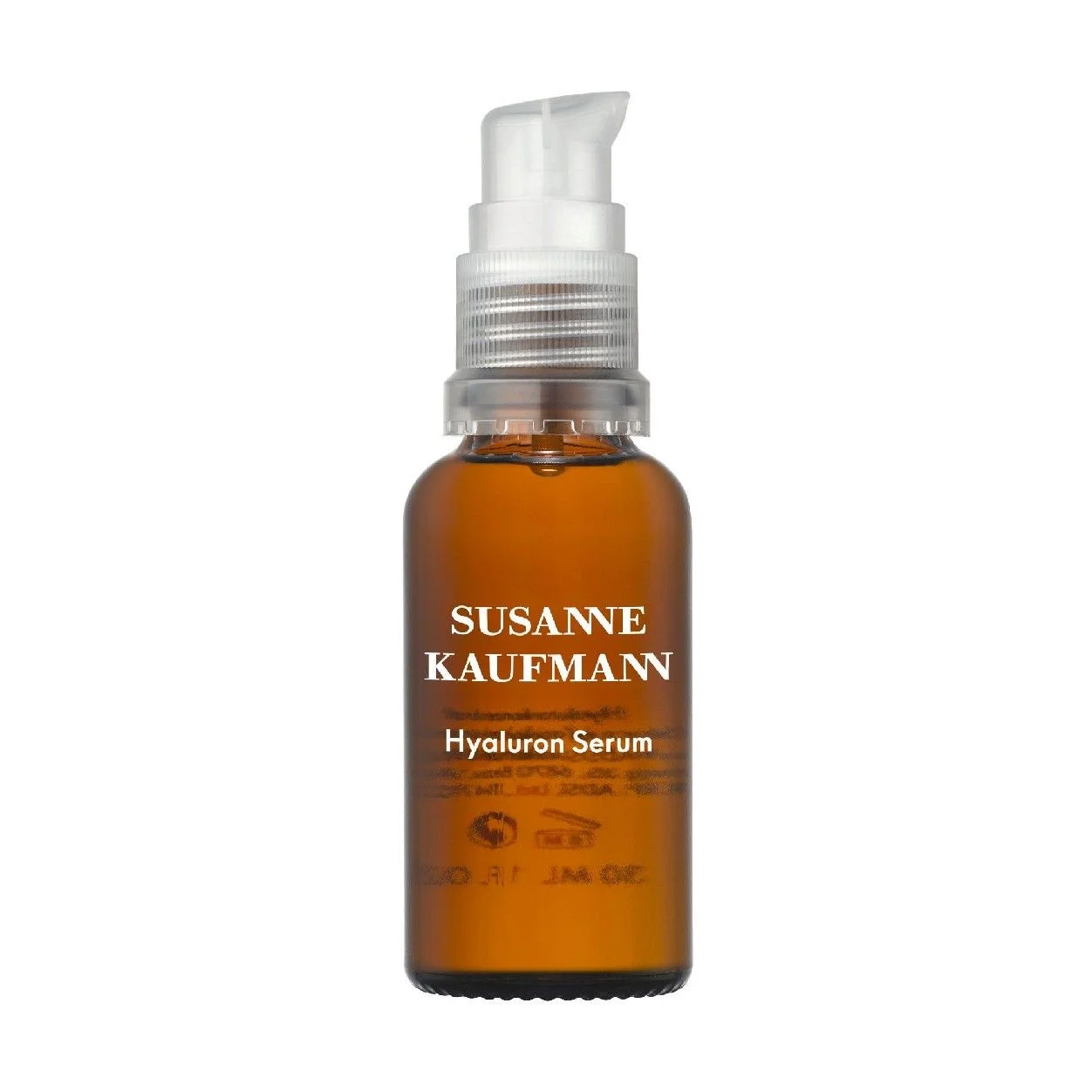 Hyaluron Serum - 1