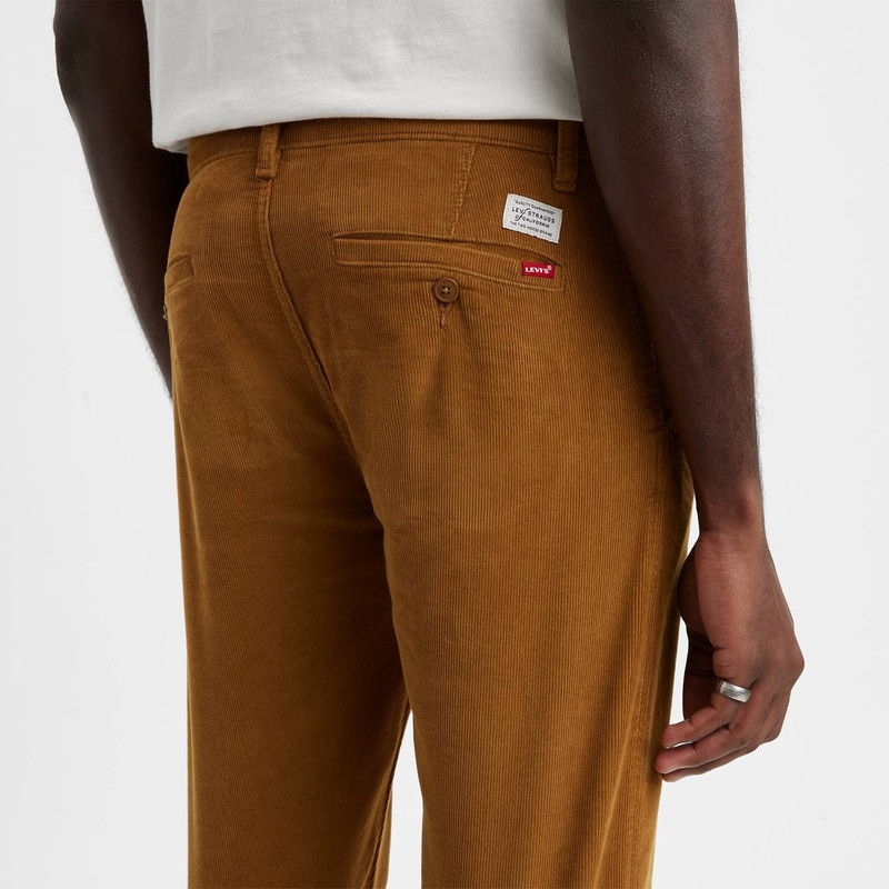 LEVI'S® XX CHINO STANDARD TAPER FIT CORDUROY MEN'S PANTS 5