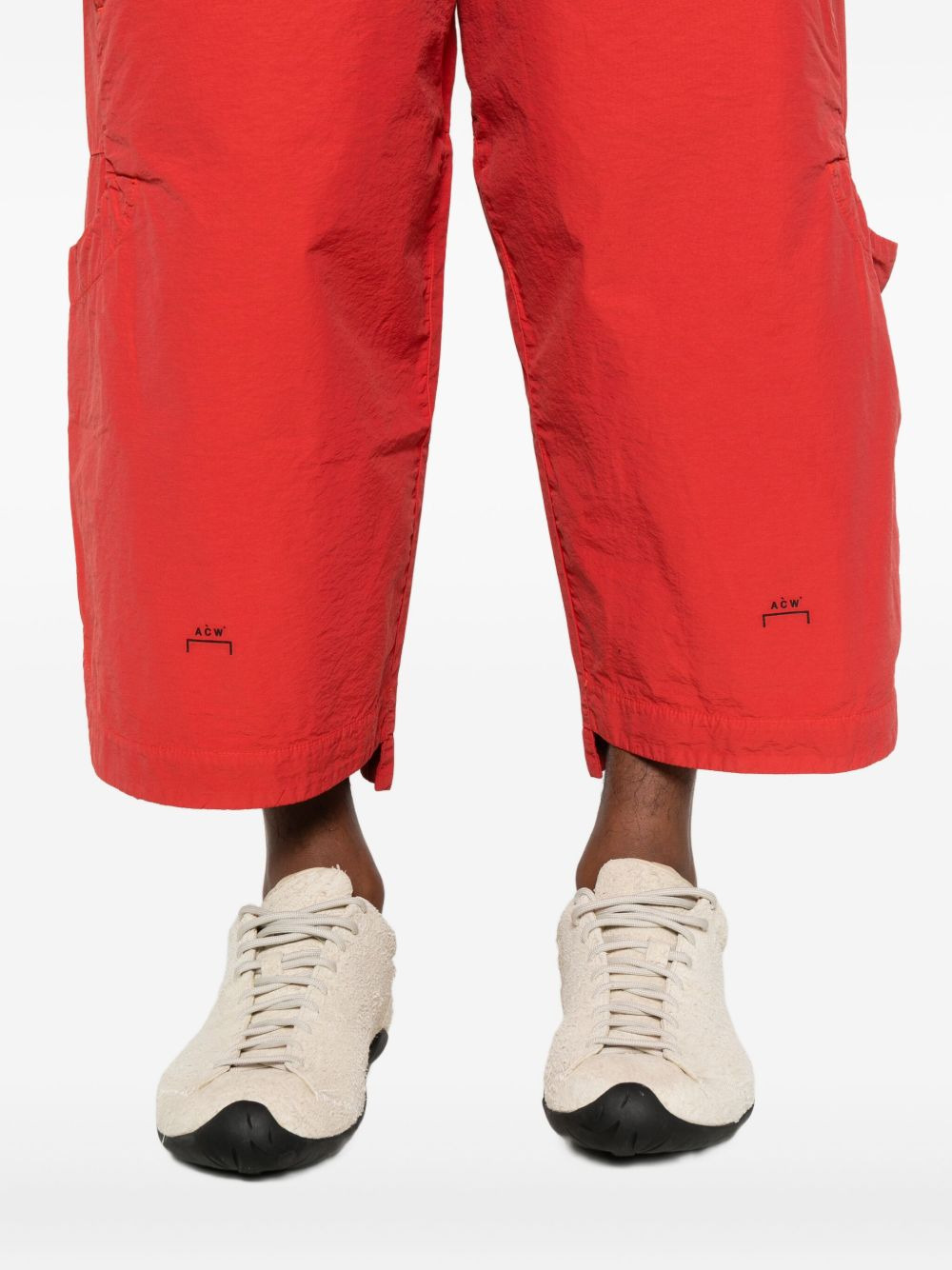 pocket trousers - 5