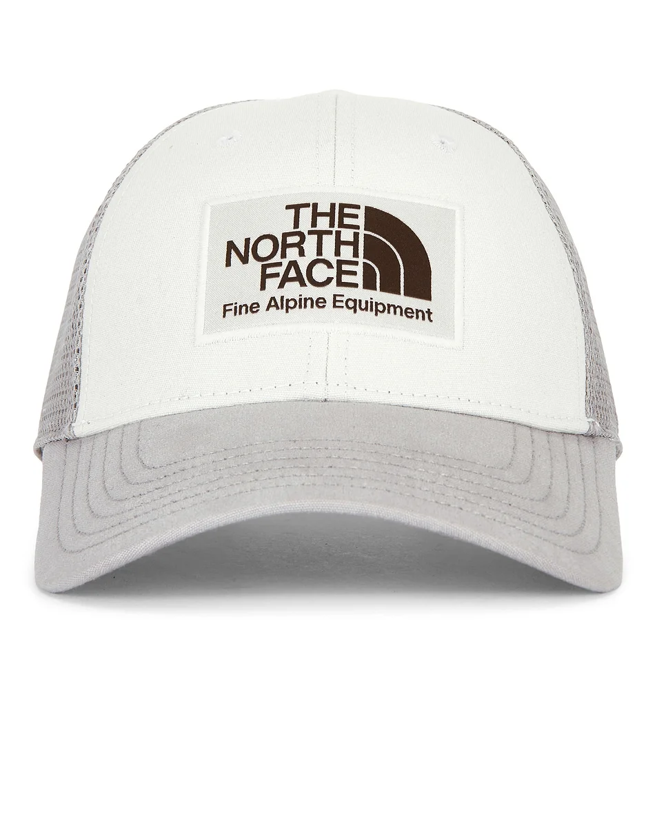 Mudder Trucker - 1