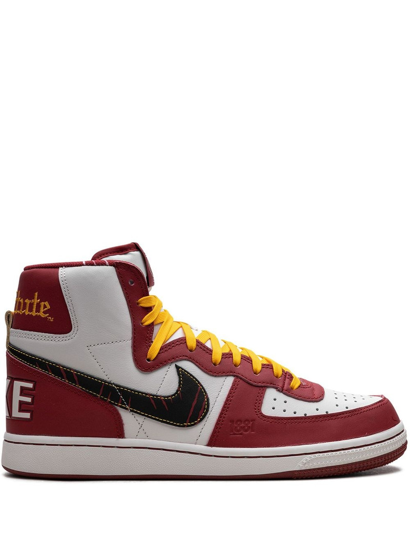 Terminator High "Tuskegee Institute" sneakers - 1