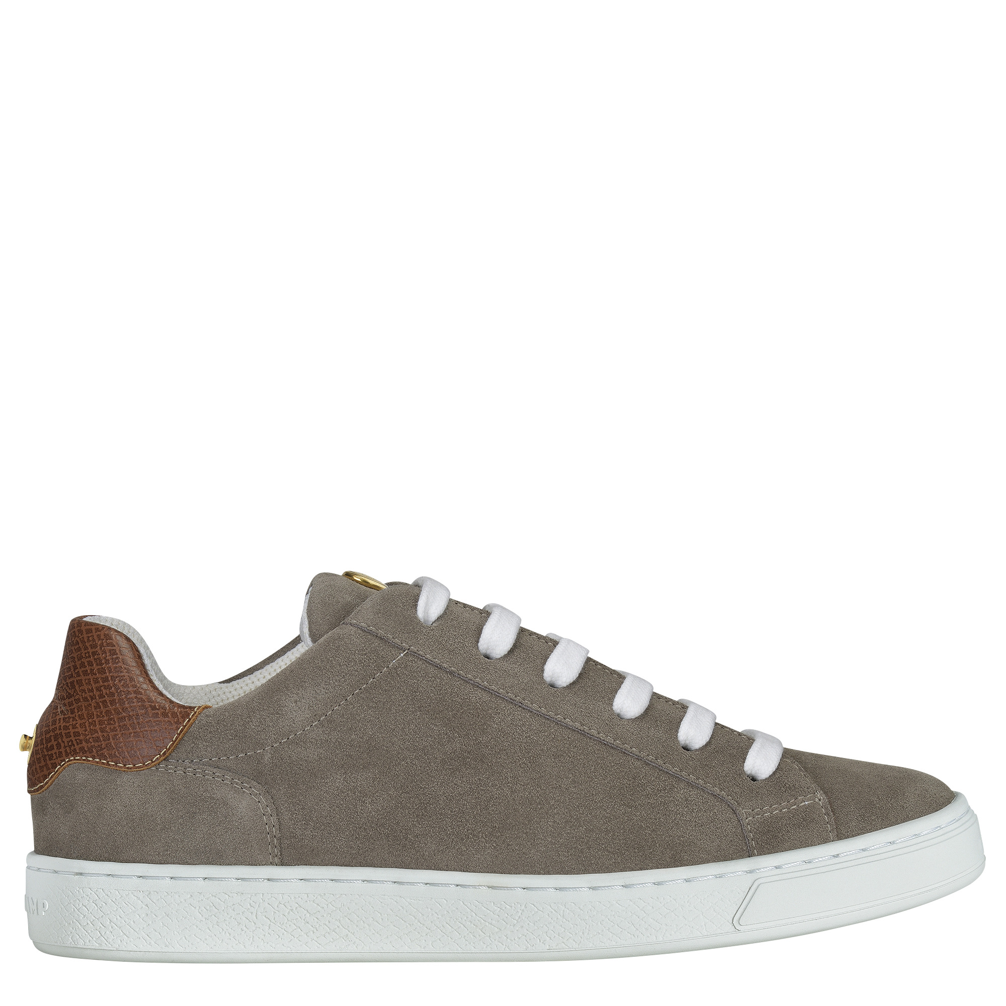 Spring/Summer 2023 Collection Sneakers Turtledove - Leather - 1