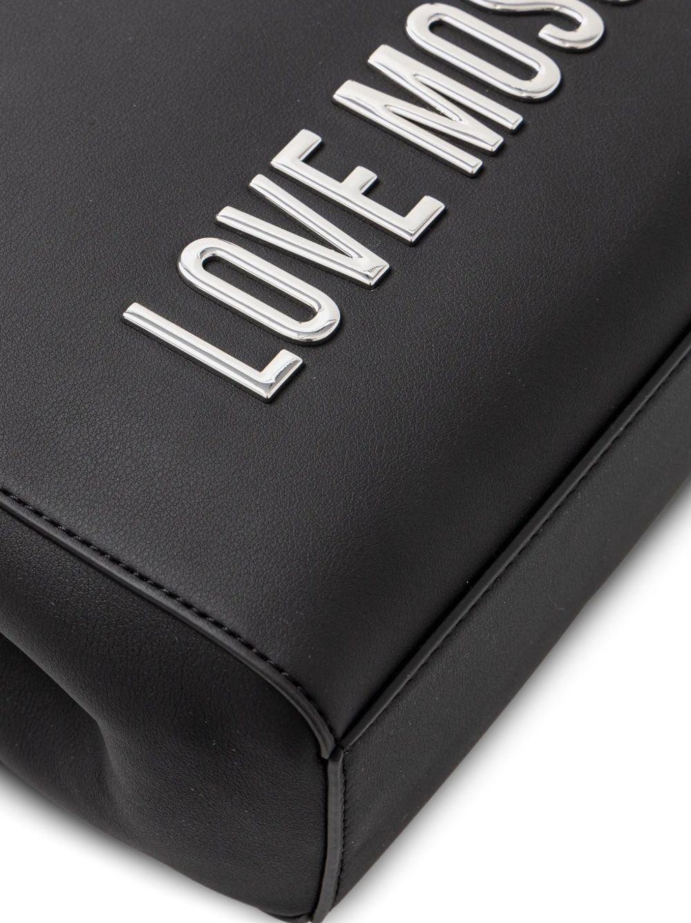 Bold Love tote bag - 4