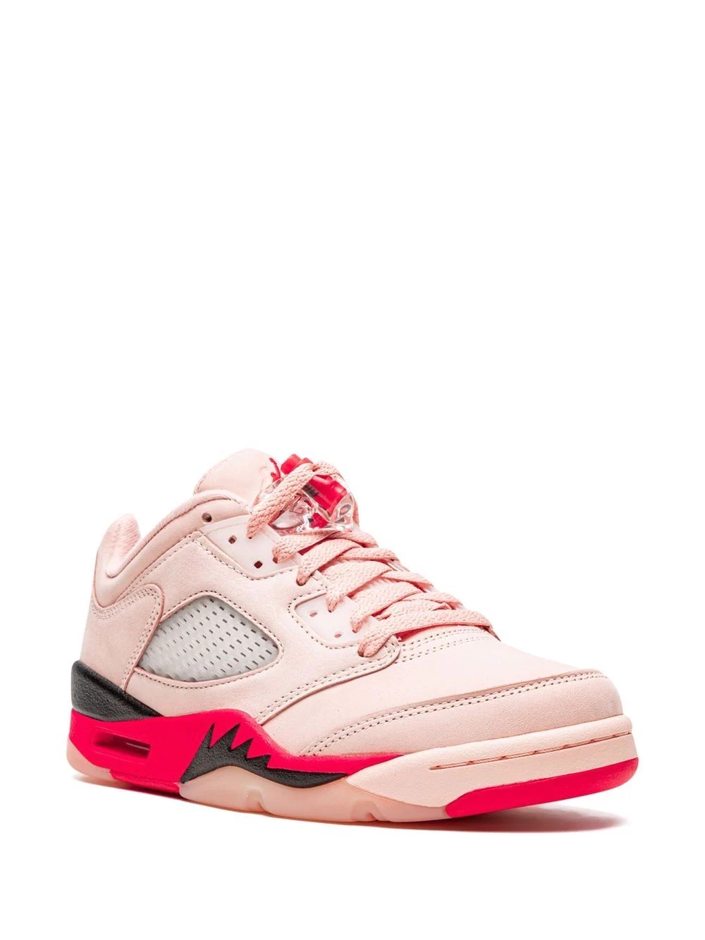 Air Jordan 5 Low "Arctic Pink" sneakers - 2