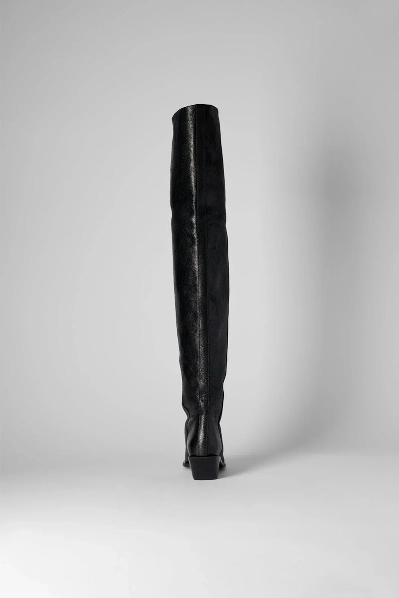 Hilde High Boots - 3