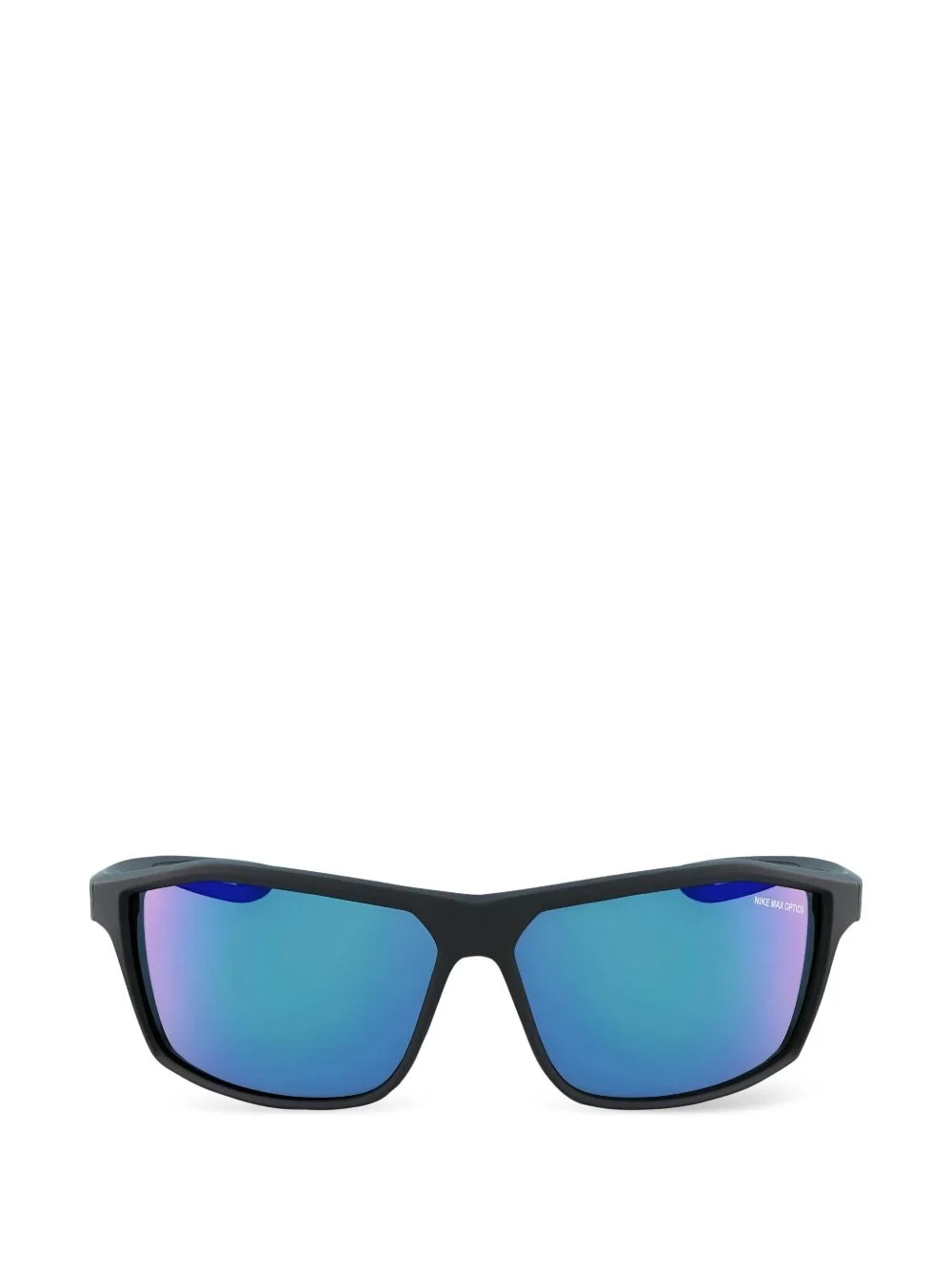 Intersect rectangle-frame sunglasses - 1