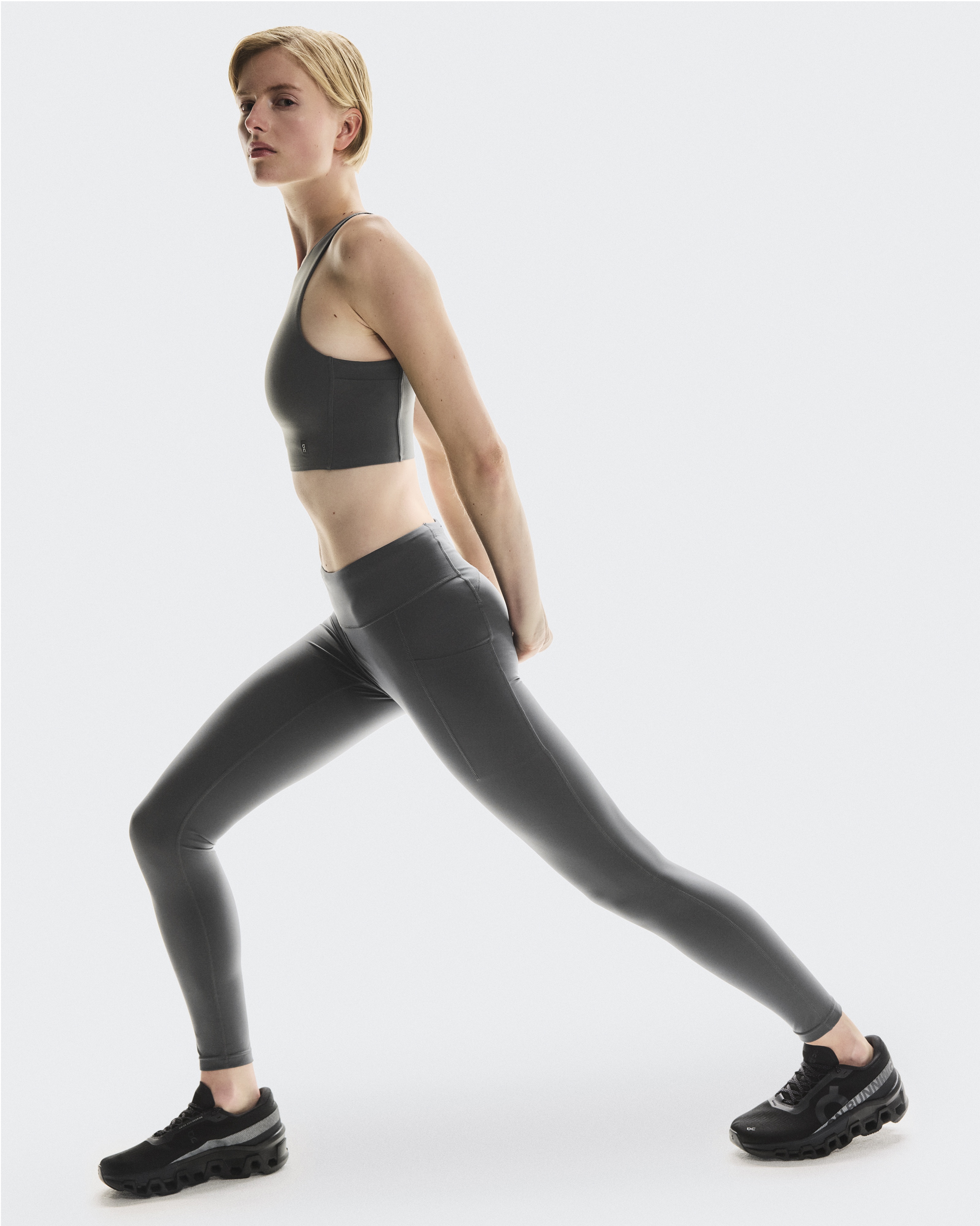 Performance Tights - 3