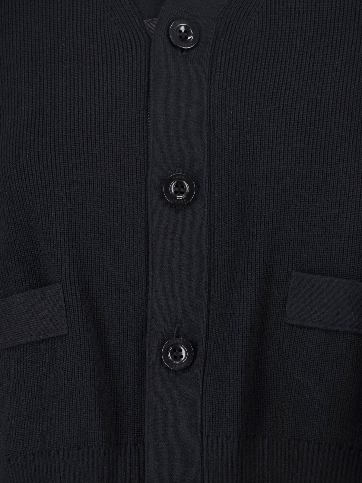 LAYERED CARDIGAN - 4