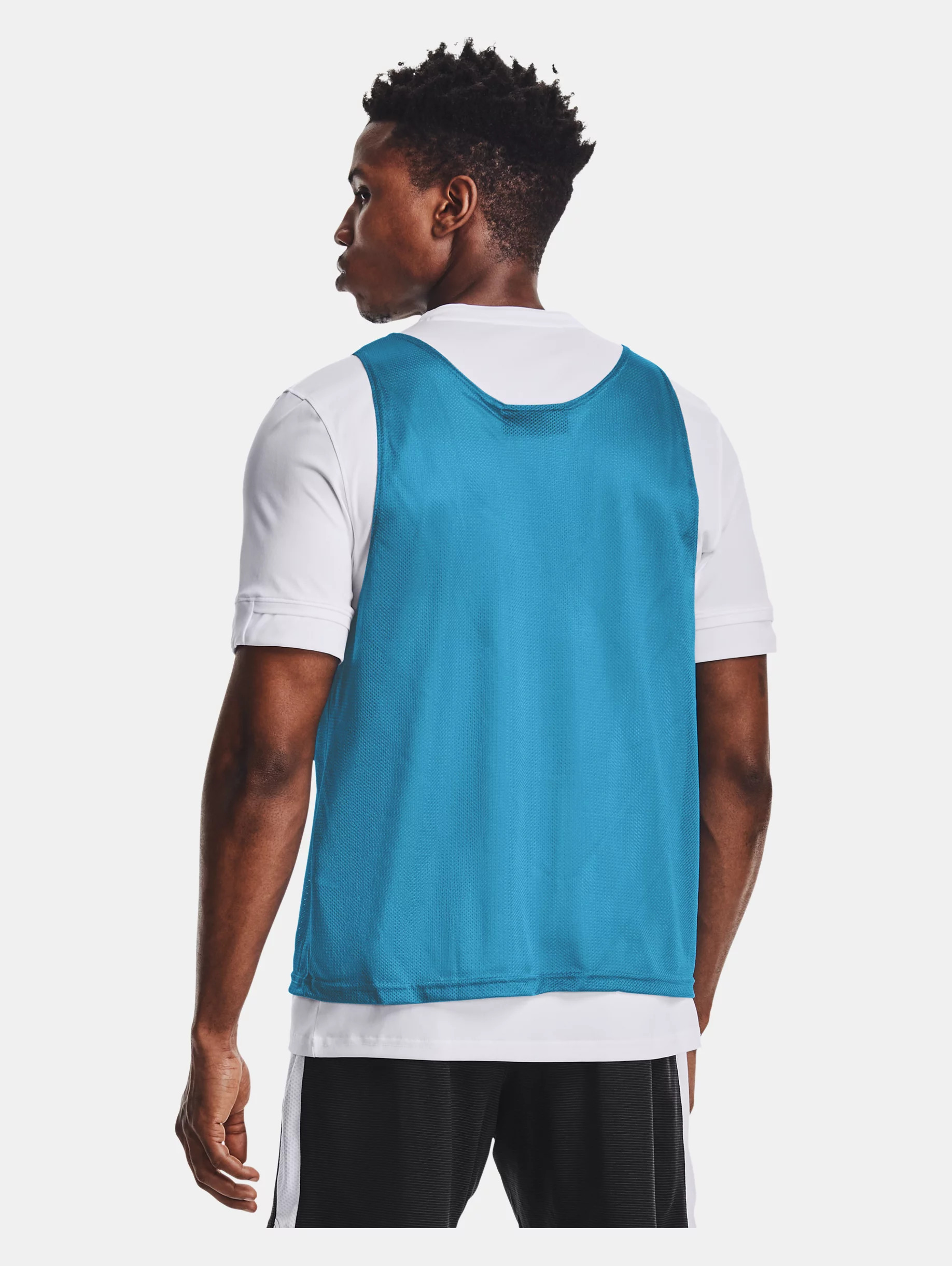 Men's UA Performance Training Bib - 4