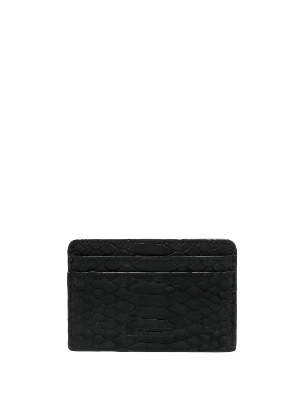 ZV Pass leather wallet - 2