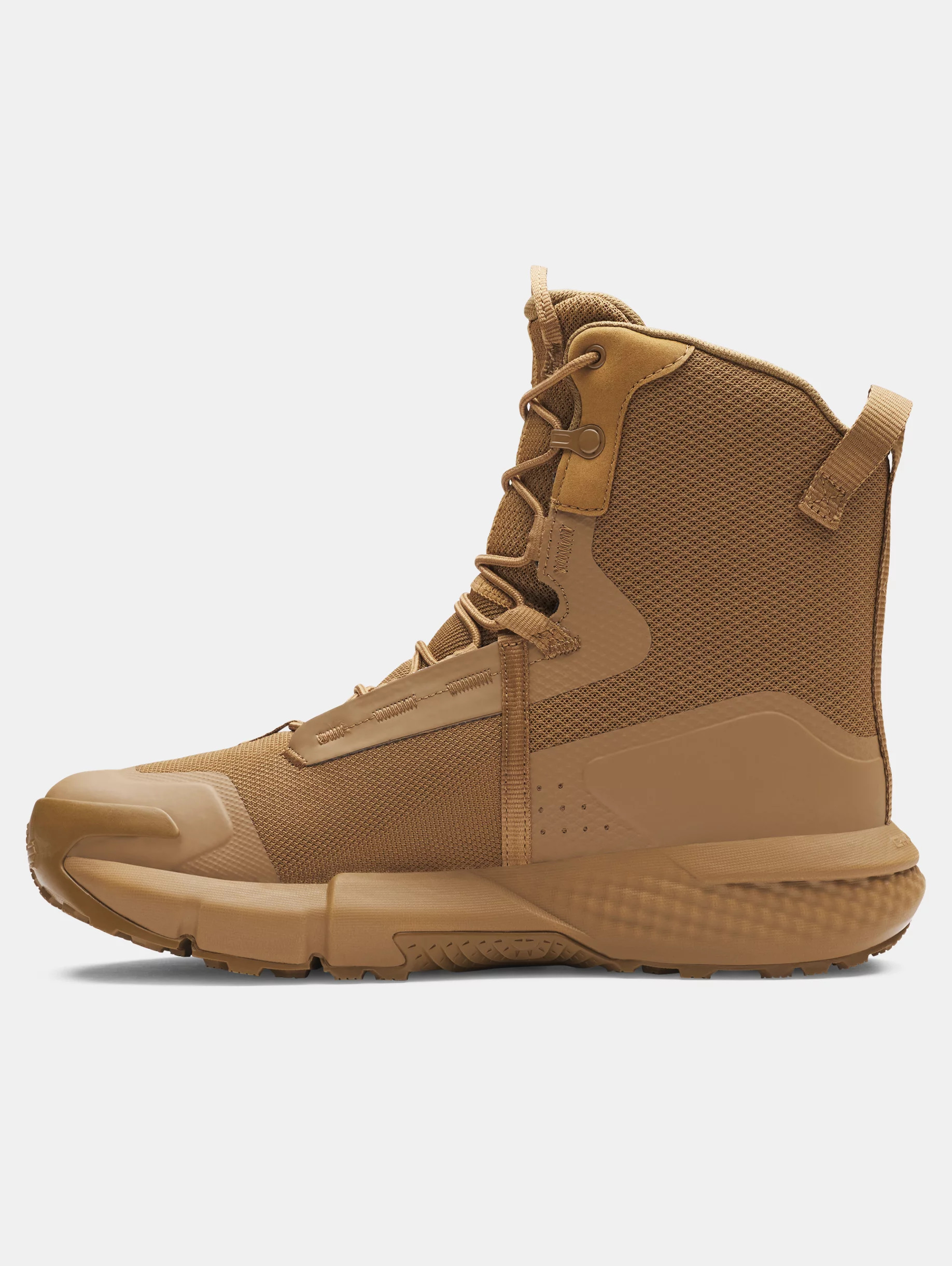 Men's UA Valsetz Tactical Boots - 2
