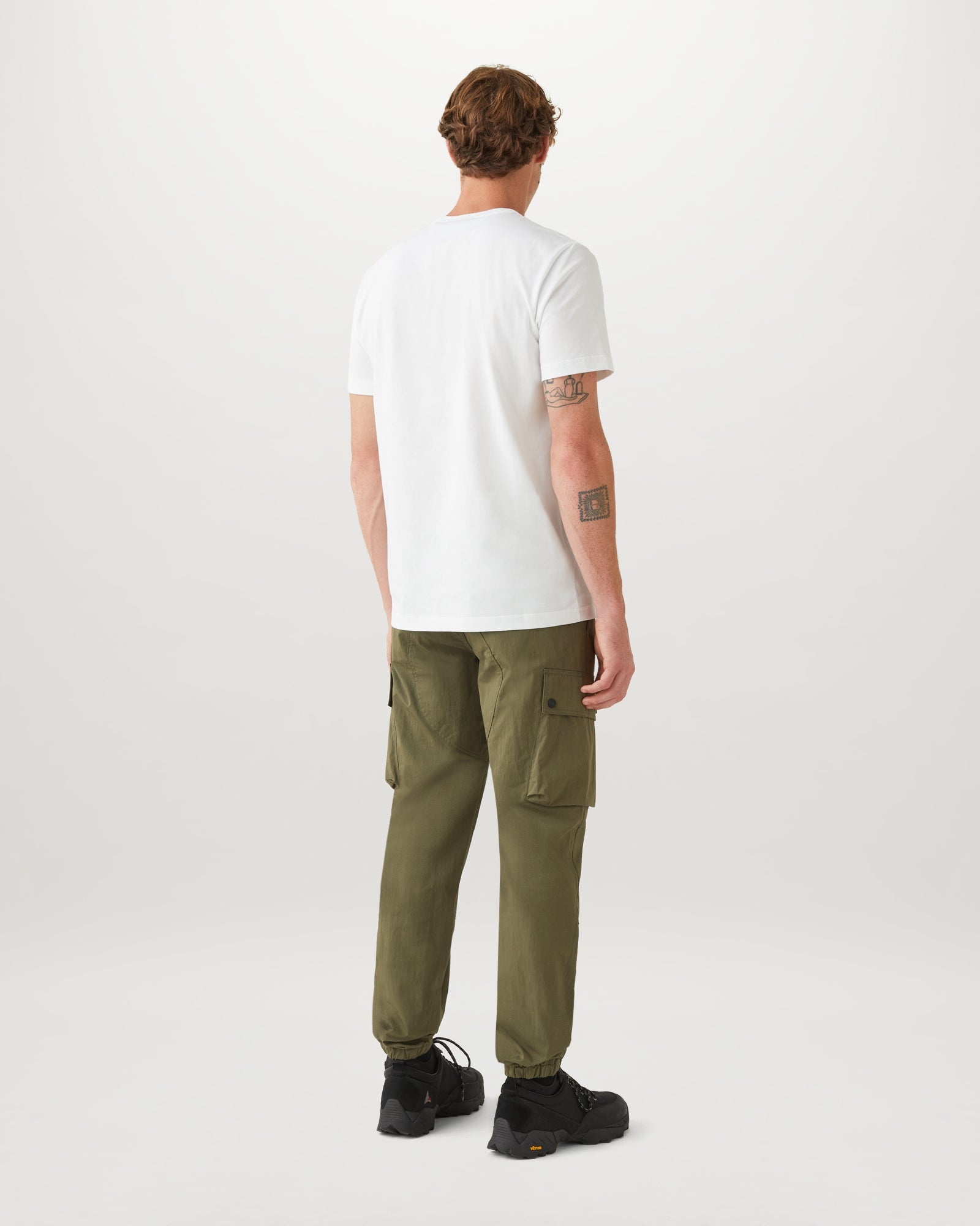 BELSTAFF PHOENIX T-SHIRT - 4