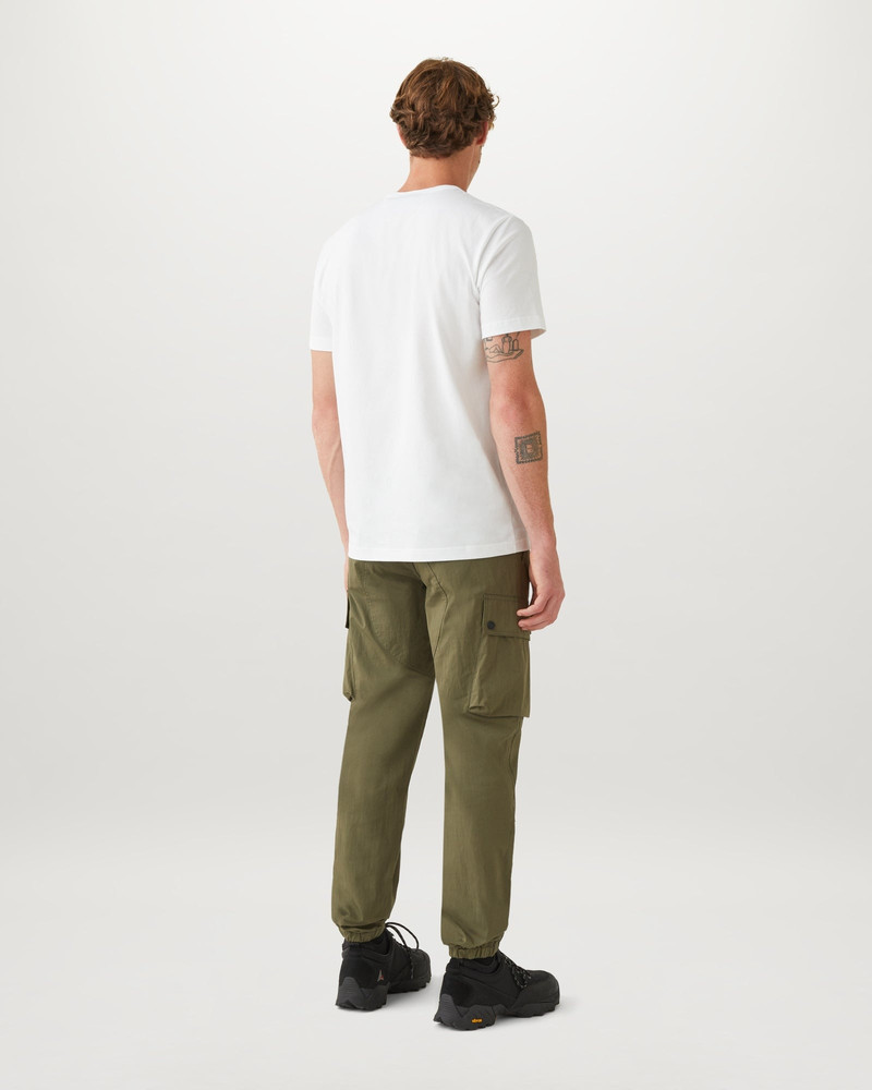 BELSTAFF PHOENIX T-SHIRT 4