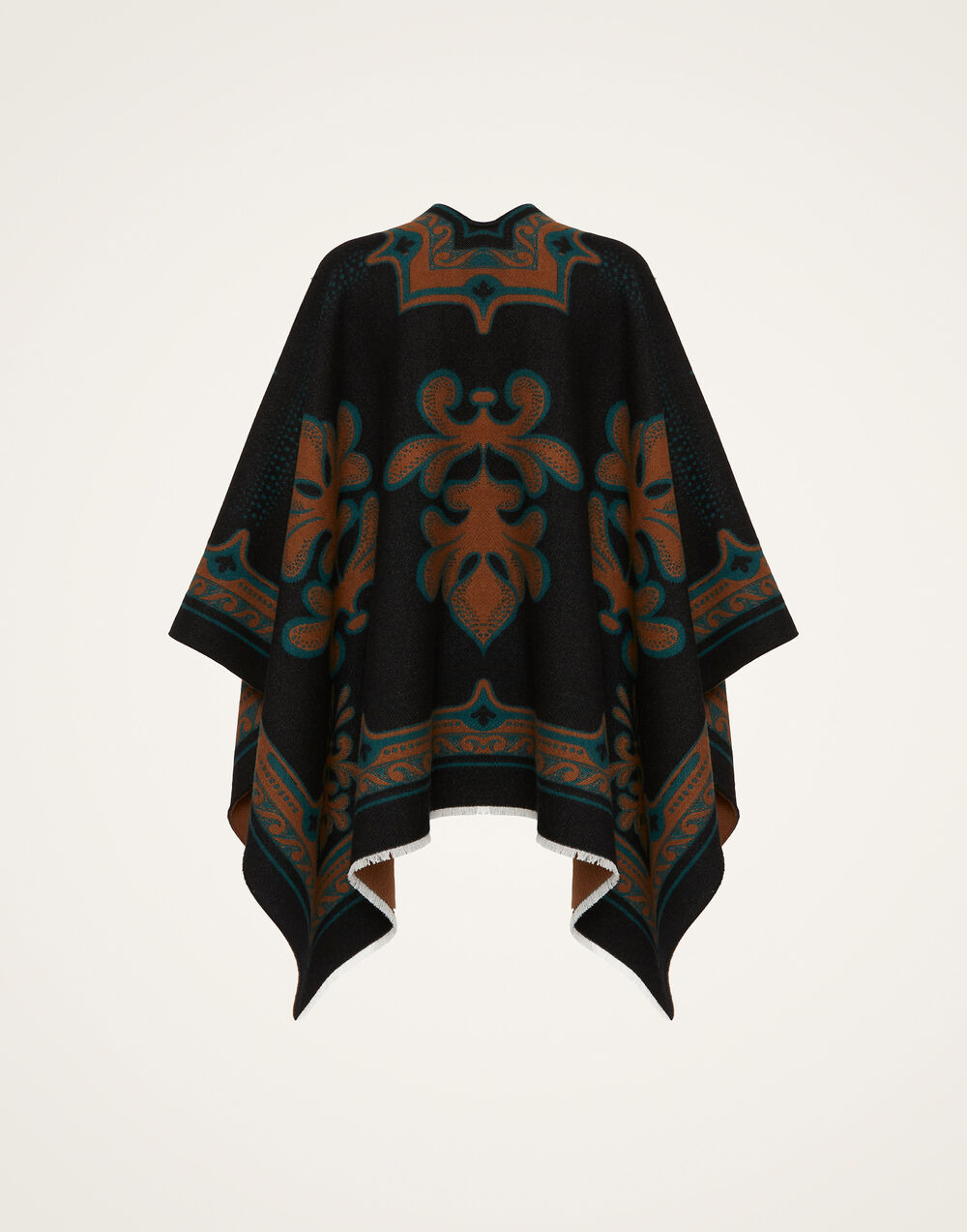 Poncho - 8