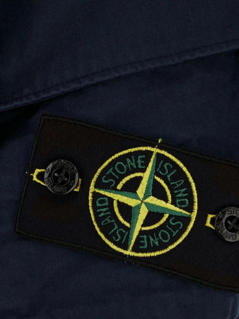 Stone Island Men Sweatshirt - 3