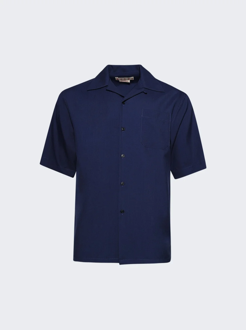 Shirt Cornflower - 1