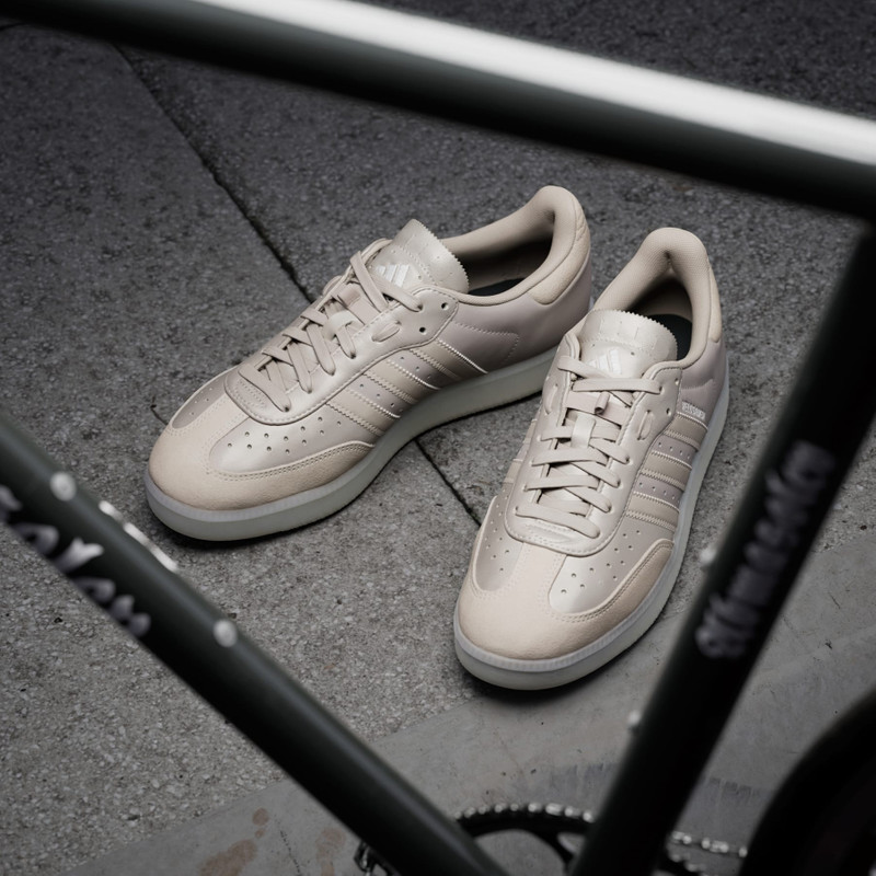 Velosamba Leather Shoes 4