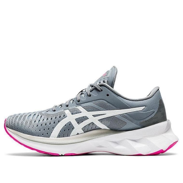 (WMNS) ASICS Novablast 'Sheet Rock' 1012A584-020 - 1