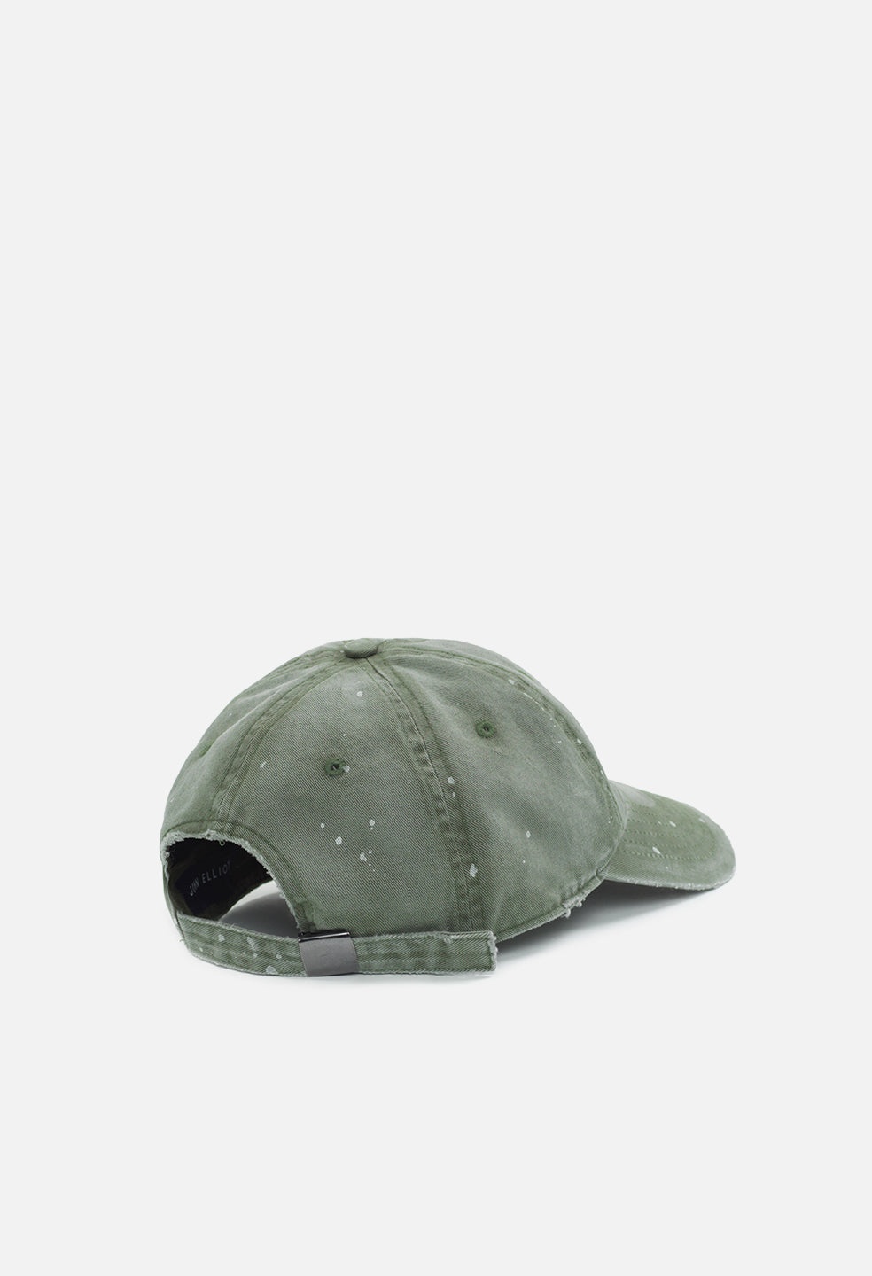 FOLSOM HAT - 5