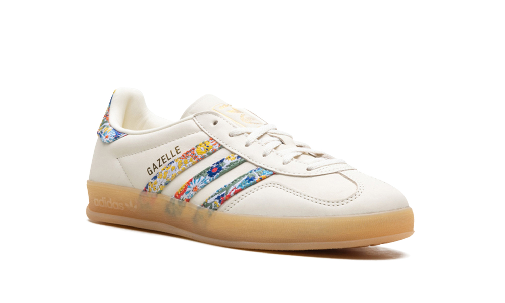 Gazelle Indoor WMNS "Liberty London - Florals" - 7