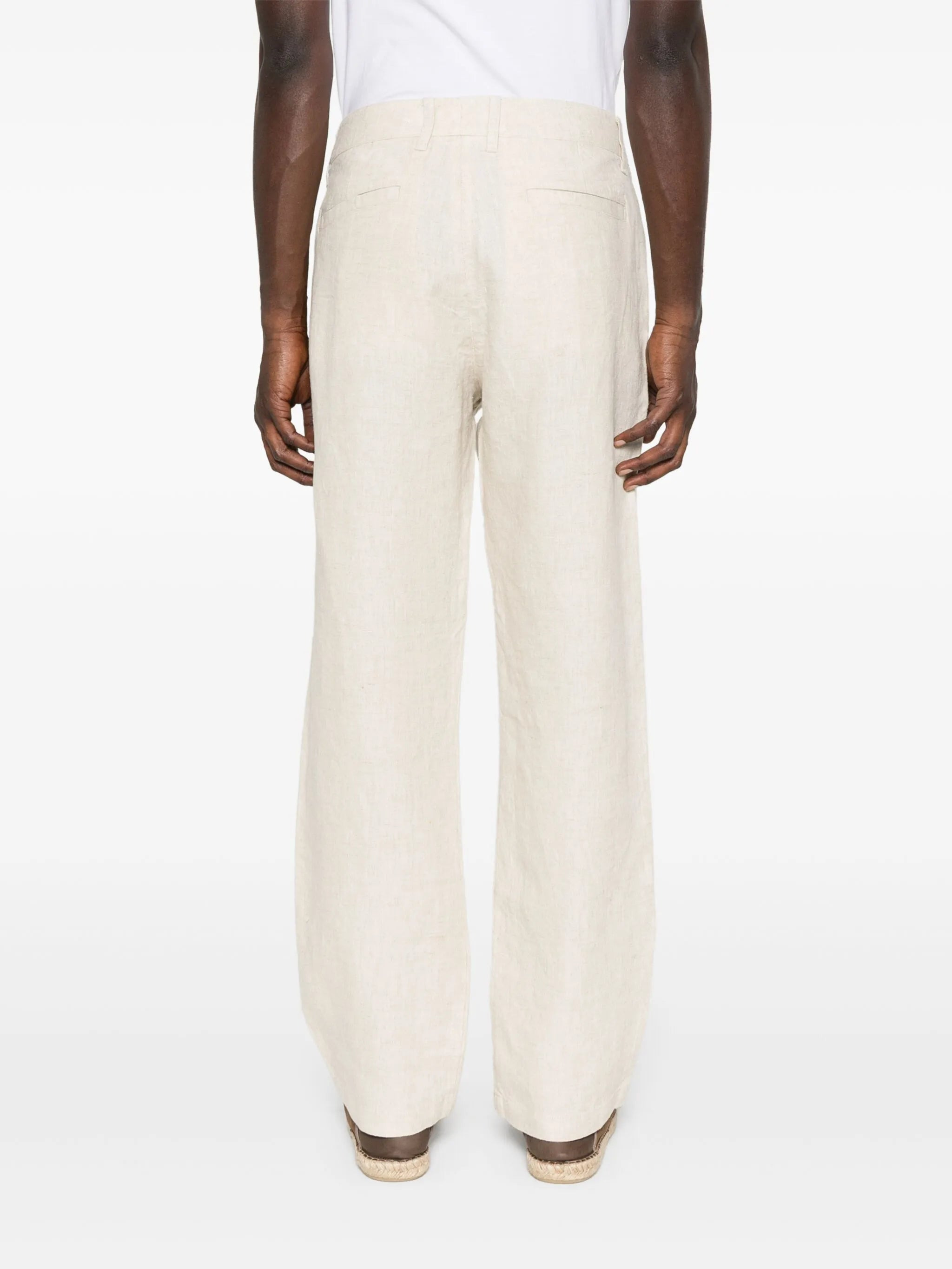 Aden trousers - 4