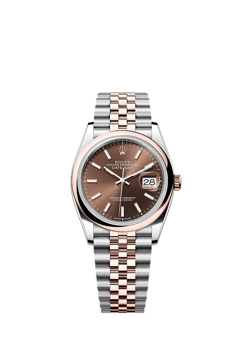 DATEJUST 126201 - 1