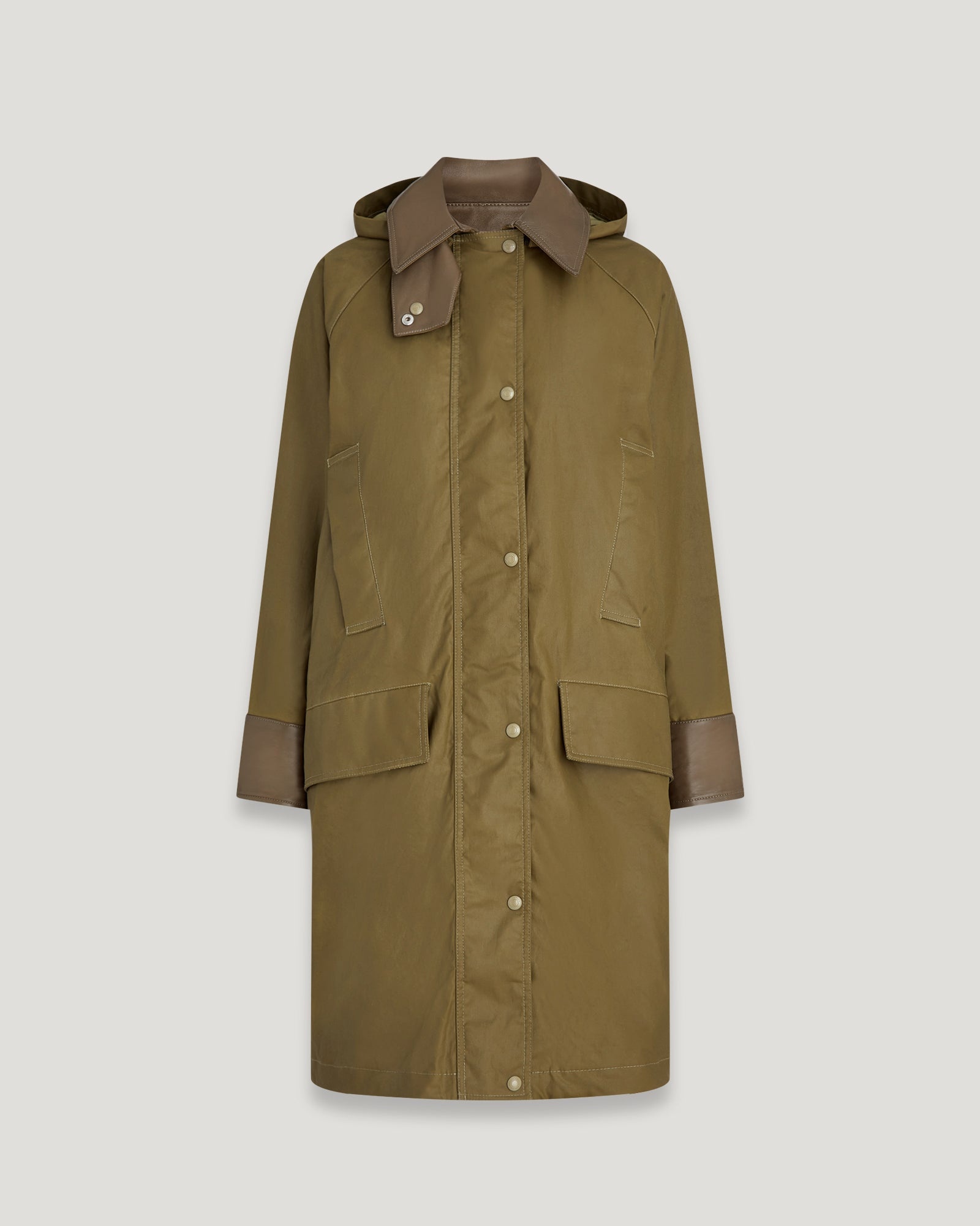 ACER COAT - 1