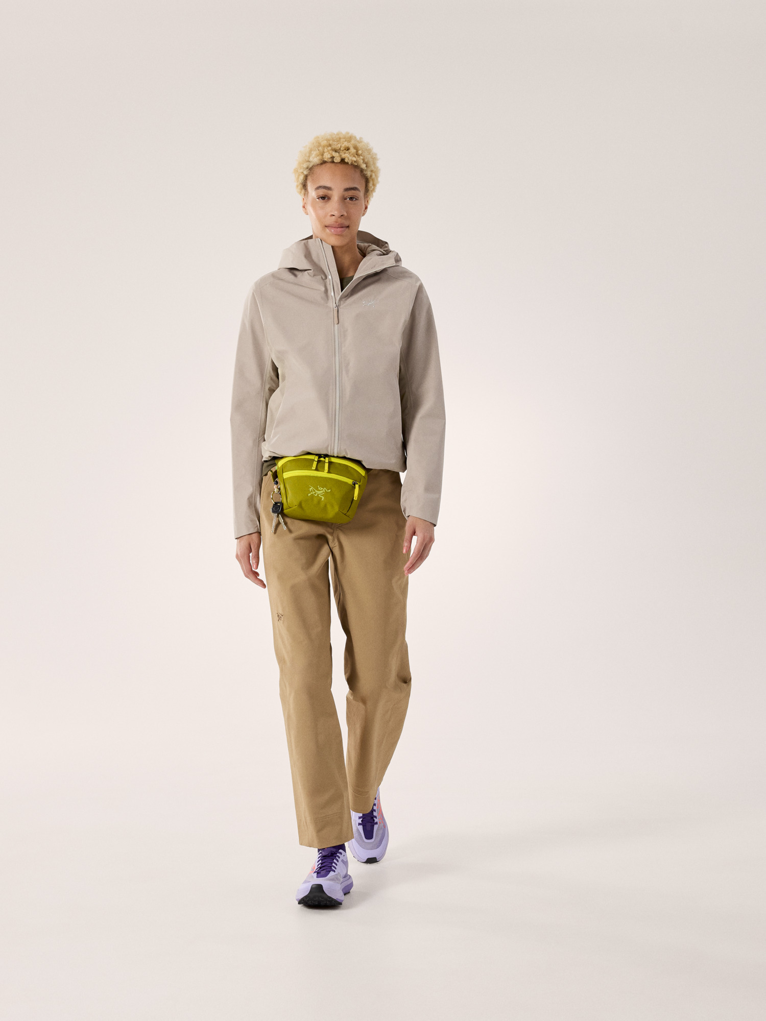 Solano Insulated Hoody - 7