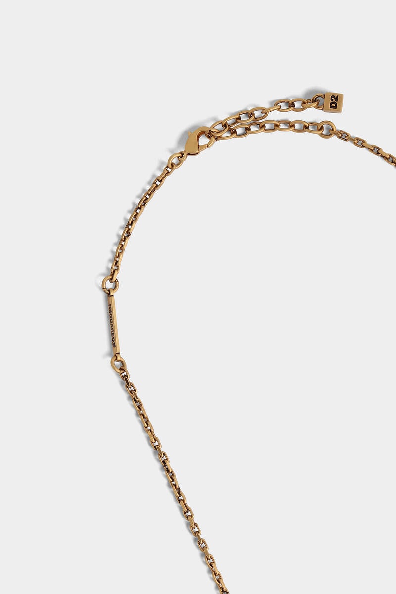 VINTAGE NECKLACE - 3