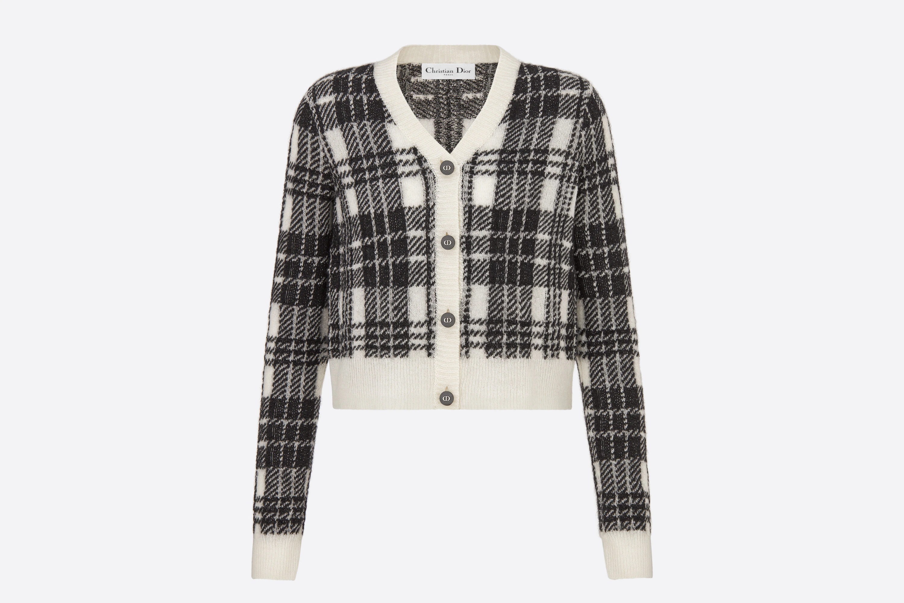 Cardigan - 1