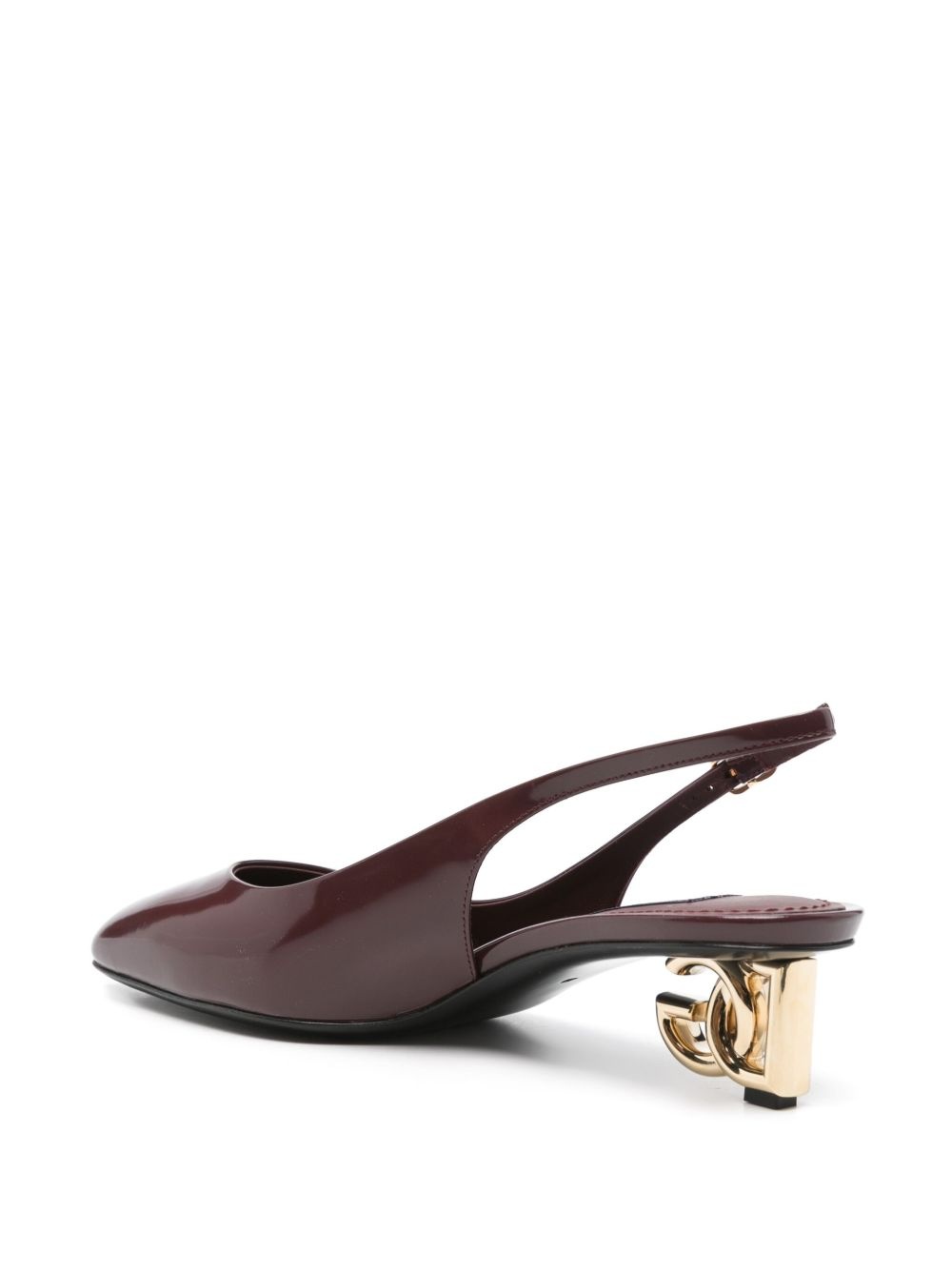 40mm Jackie New slingback pumps - 3