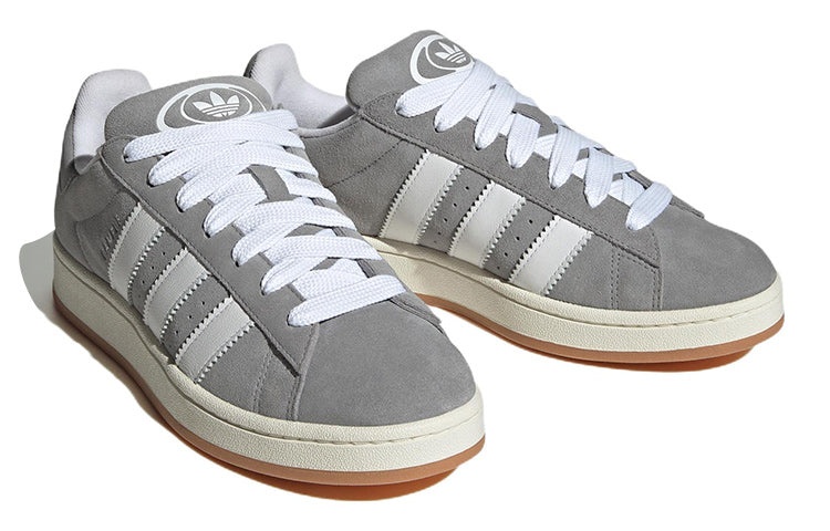 adidas Originals Campus 00s 'Grey White' HQ8707 - 3