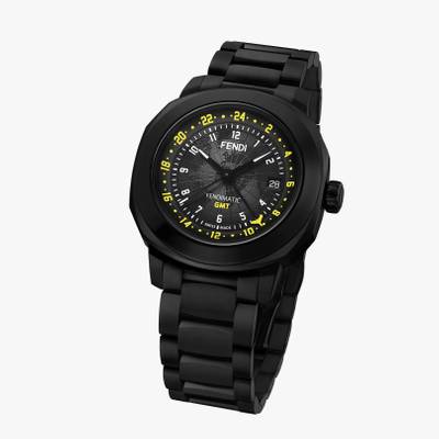 FENDI 42 mm (1.7 inch) – Automatic watch with interchangeable bracelet outlook
